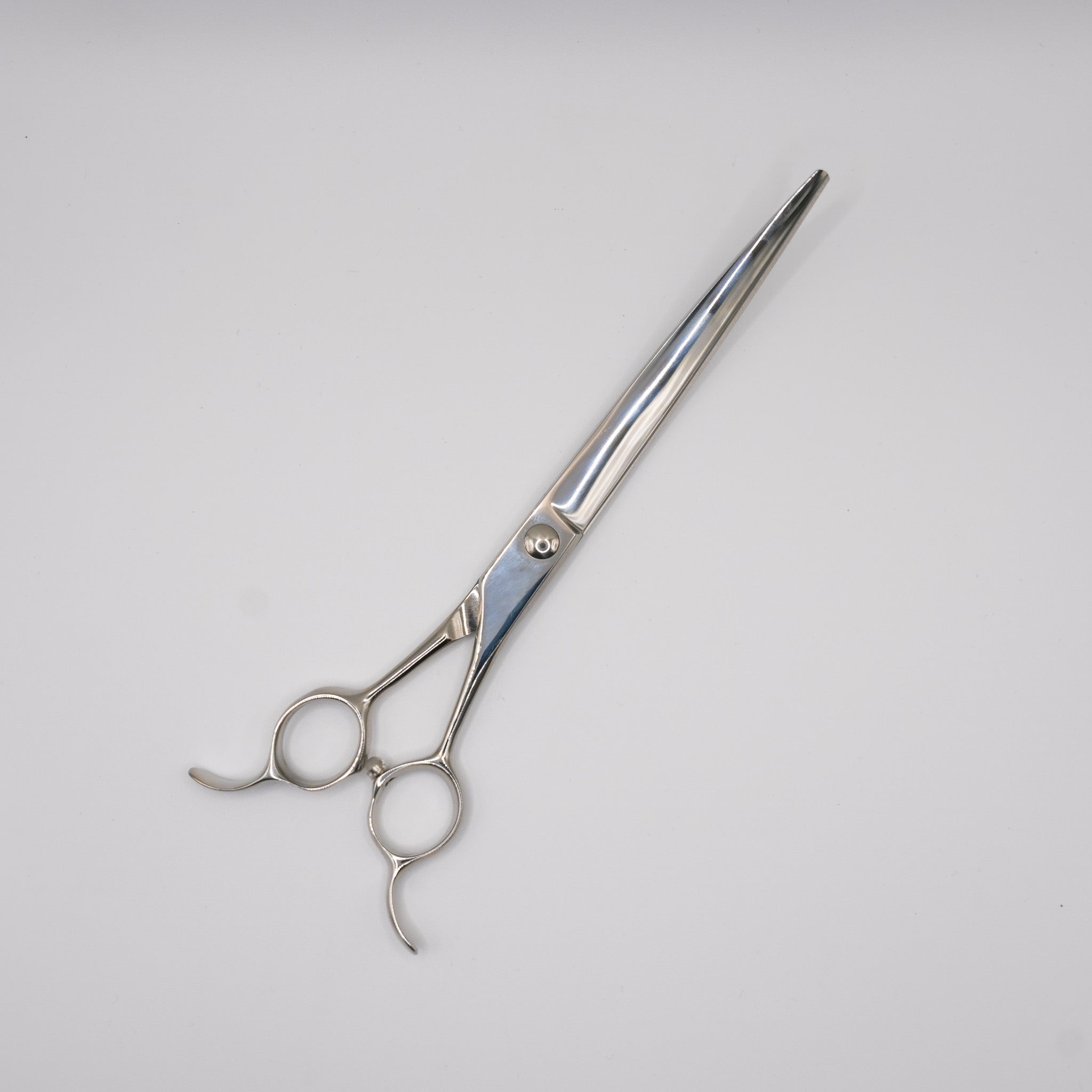 Pewtner Celestial Curves 7.5" - Pewtner Grooming Supplies