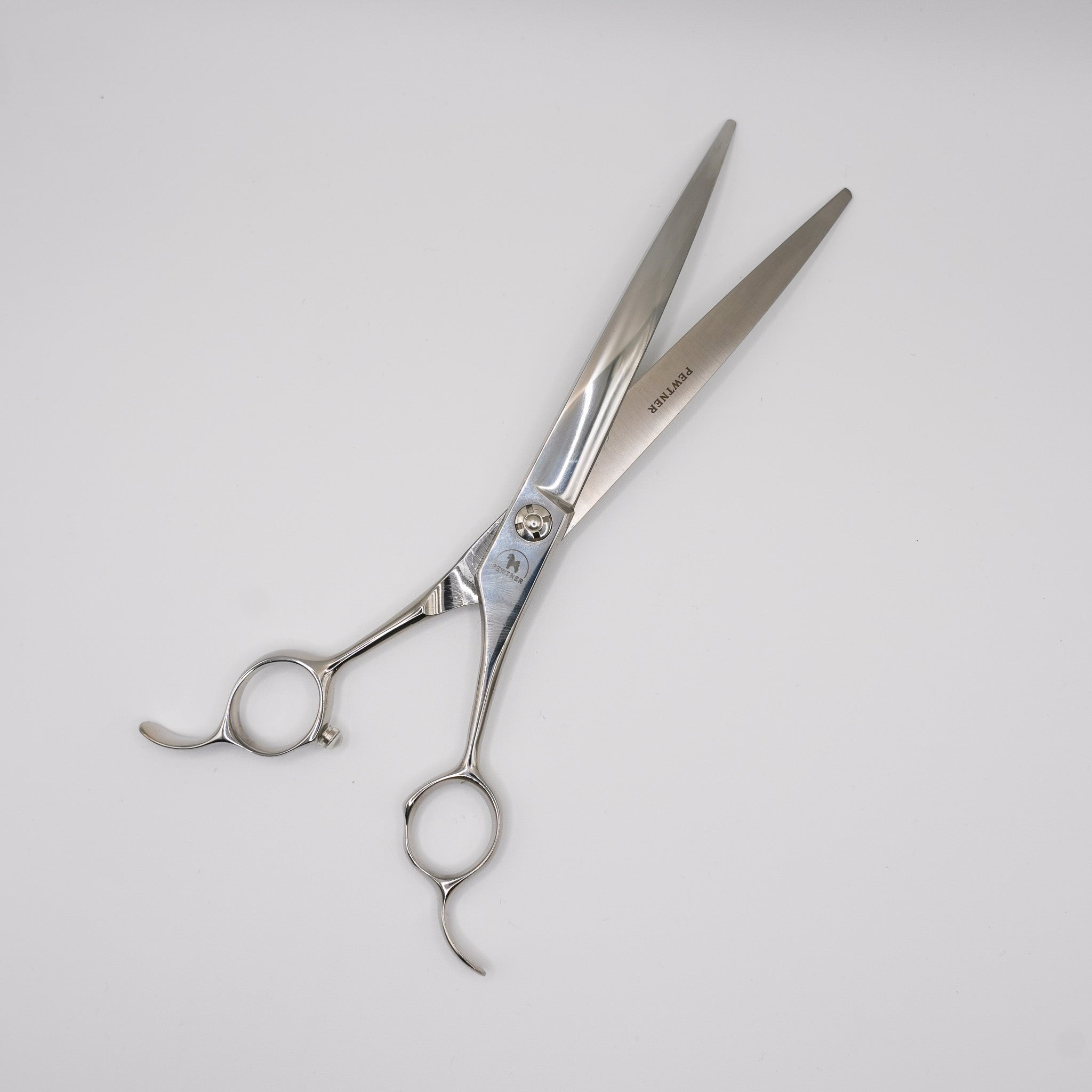 Pewtner Celestial Curves 7.5" - Pewtner Grooming Supplies