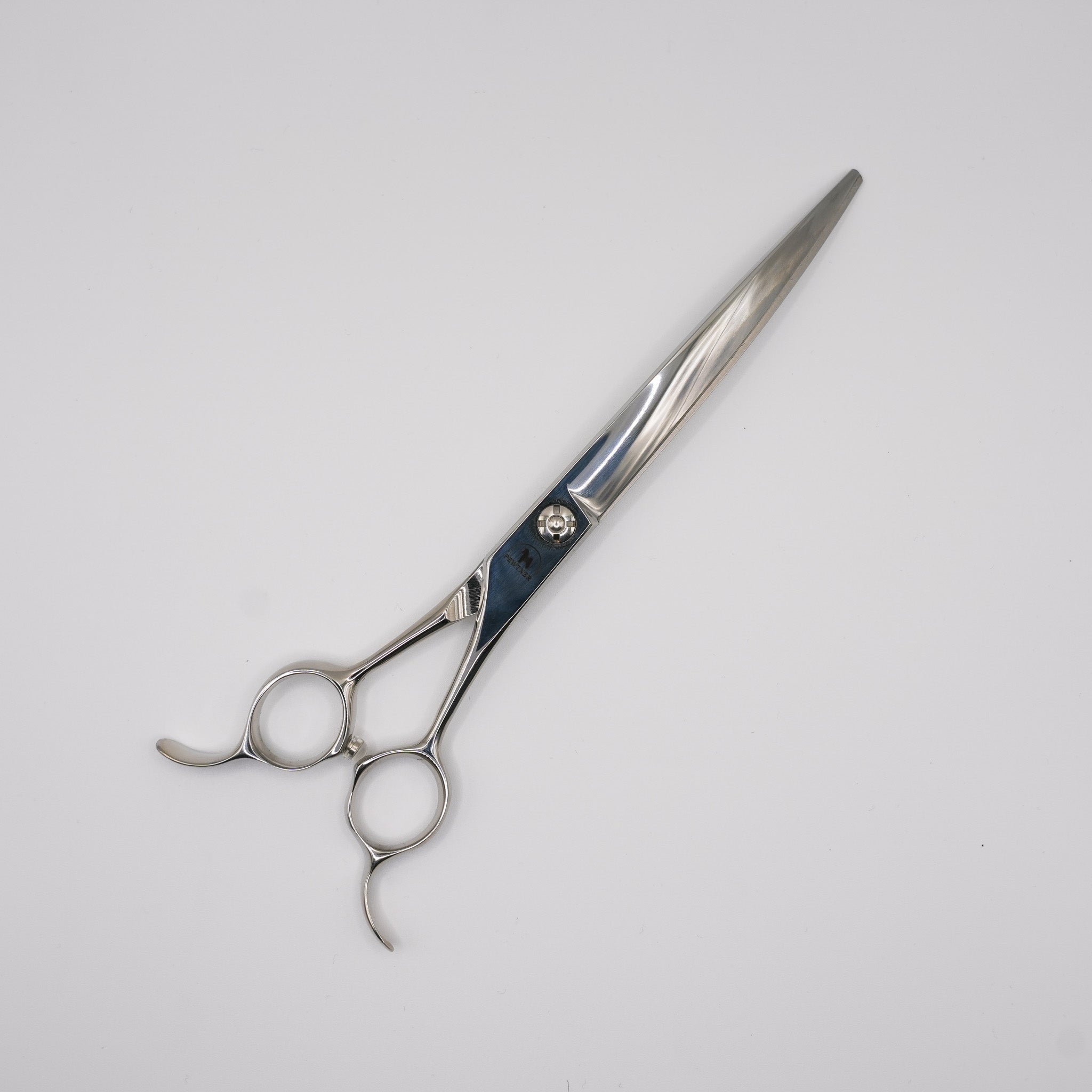 Pewtner Celestial Curves 7.5" - Pewtner Grooming Supplies