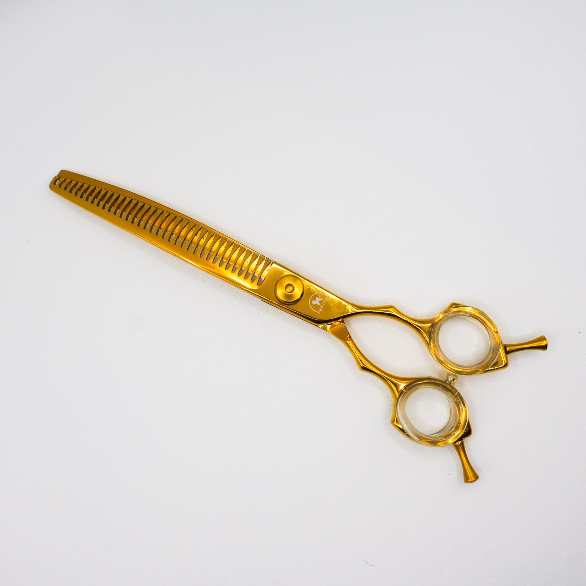 Pewtner Funky Chunkys - Gold - Pewtner Grooming Supplies