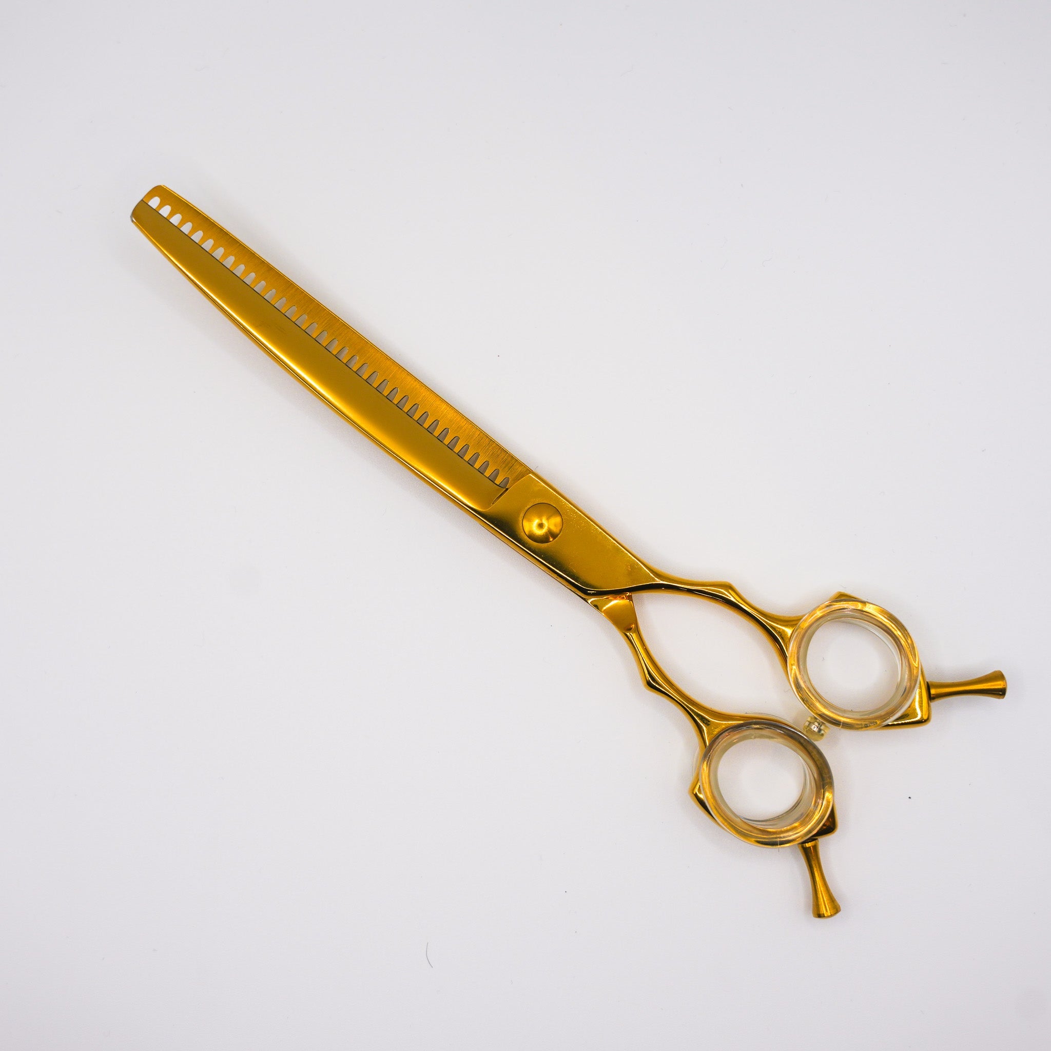 Pewtner Funky Chunkys - Gold - Pewtner Grooming Supplies