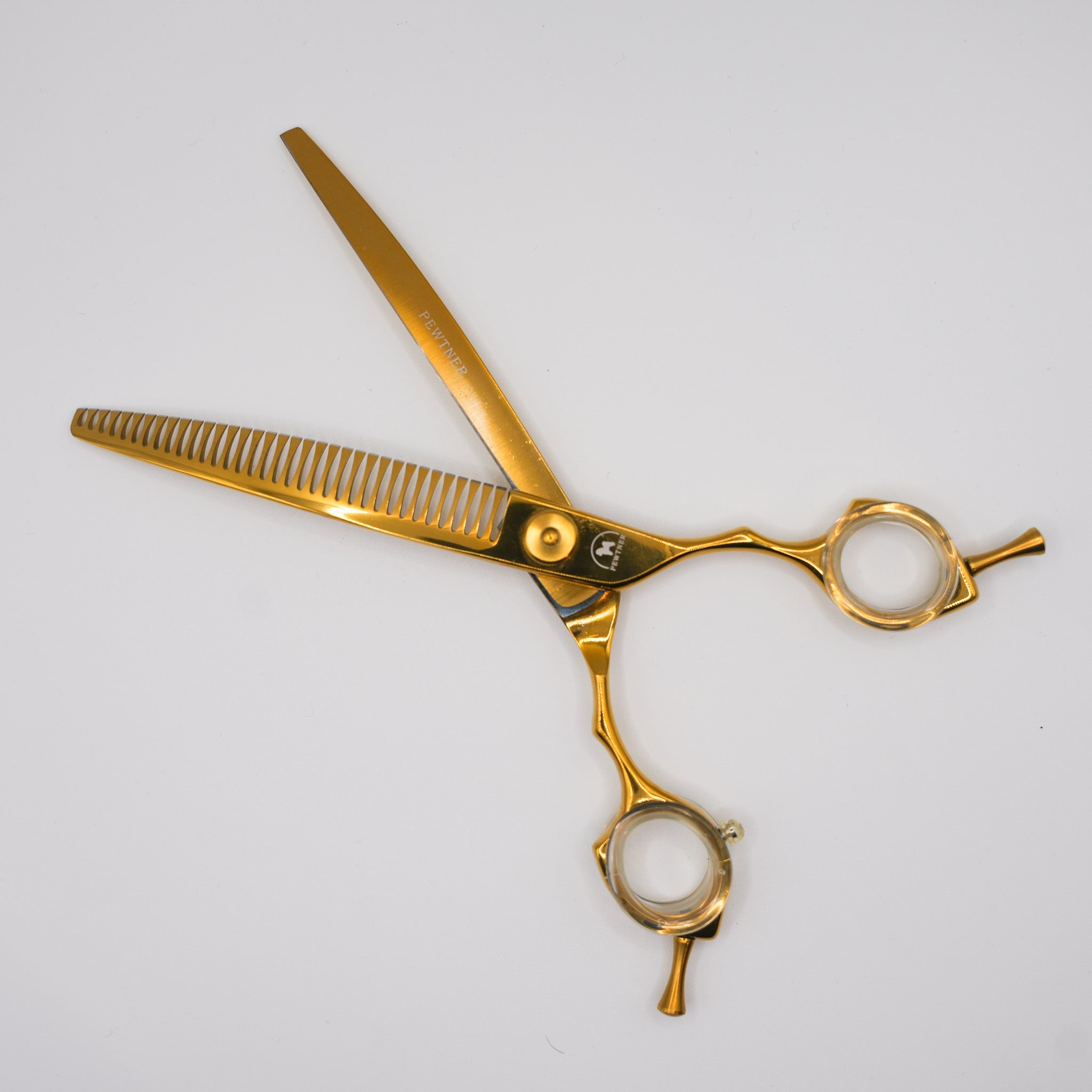 Pewtner Funky Chunkys - Gold - Pewtner Grooming Supplies