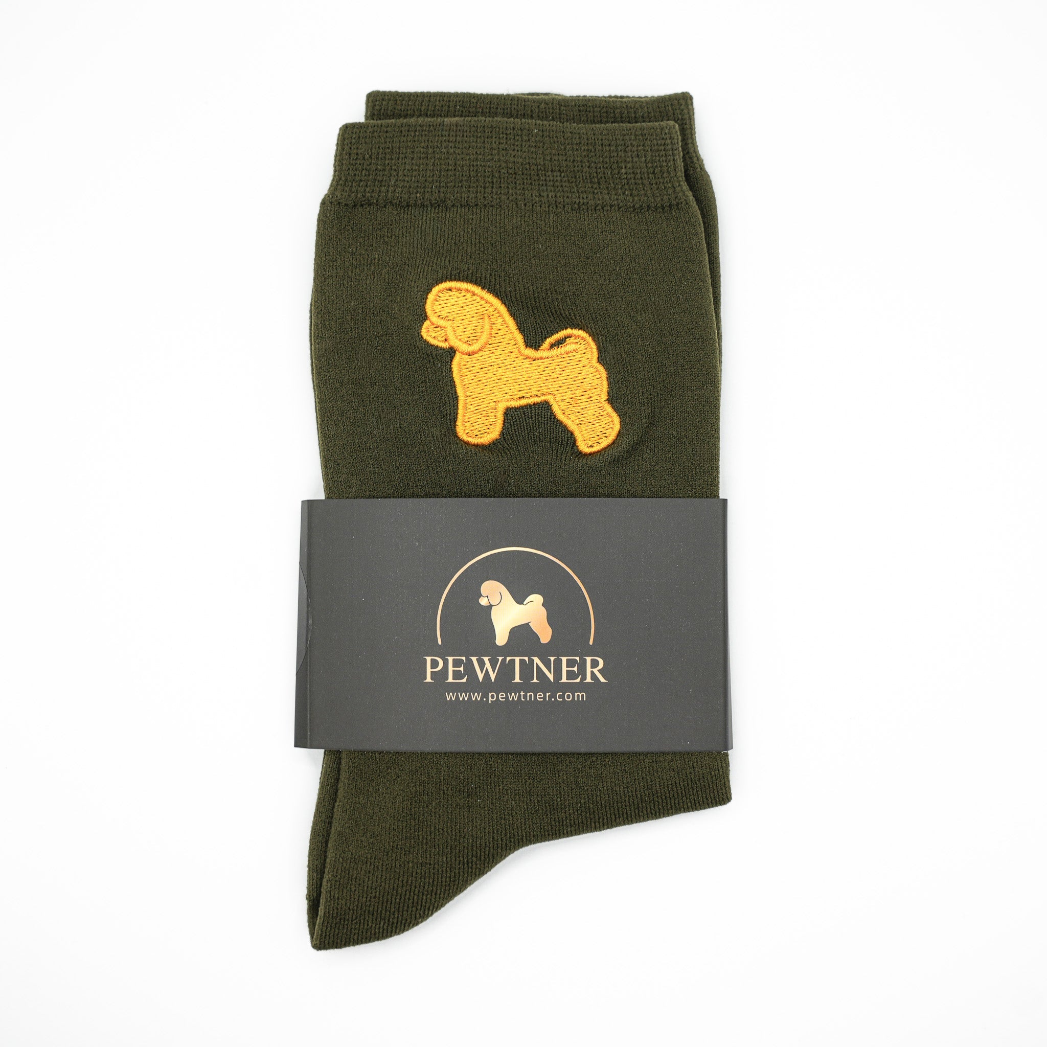 Pewtner Hair - Resistant Grooming Socks - Pewtner Grooming Supplies