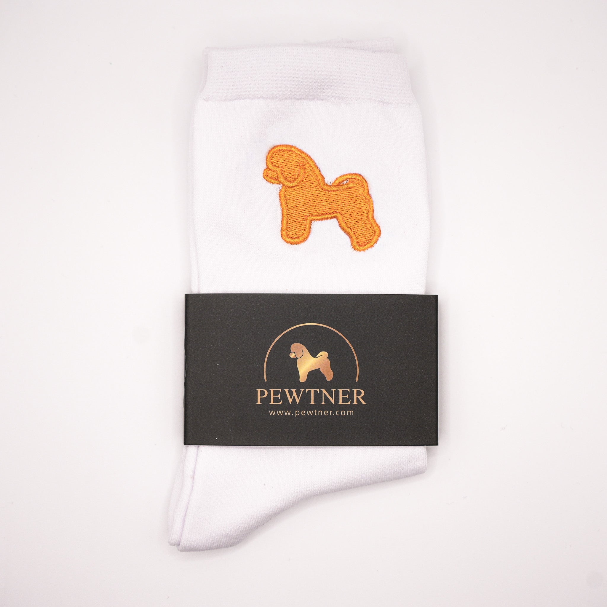 Pewtner Hair - Resistant Grooming Socks - Pewtner Grooming Supplies