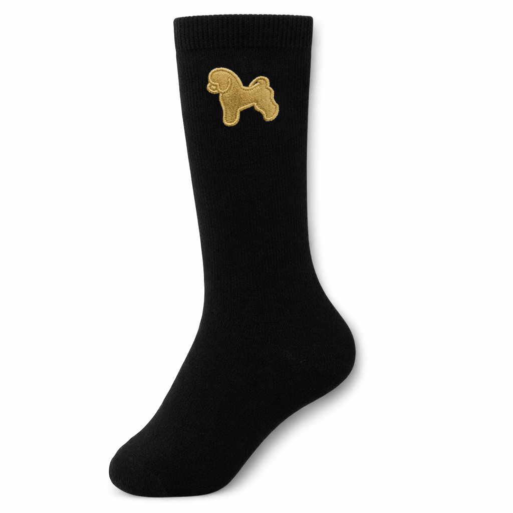 Pewtner Hair - Resistant Grooming Socks - Pewtner Grooming Supplies