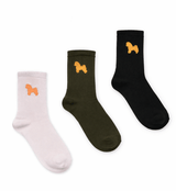 Pewtner Hair - Resistant Grooming Socks - Pewtner Grooming Supplies