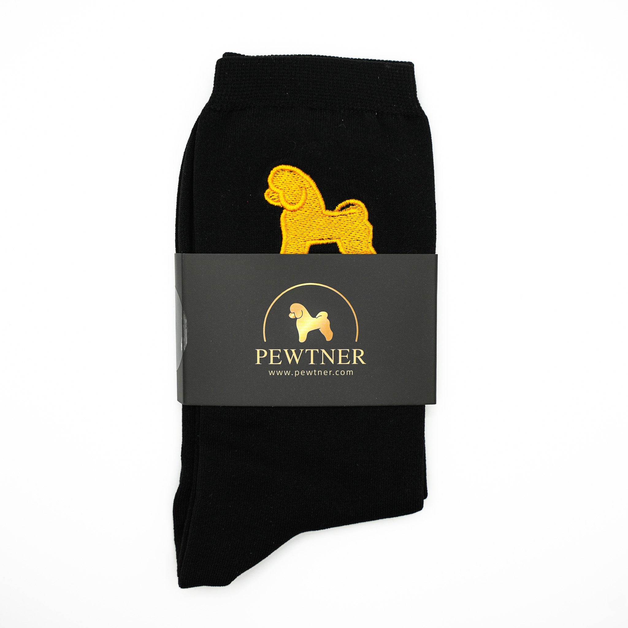 Pewtner Hair - Resistant Grooming Socks - Pewtner Grooming Supplies