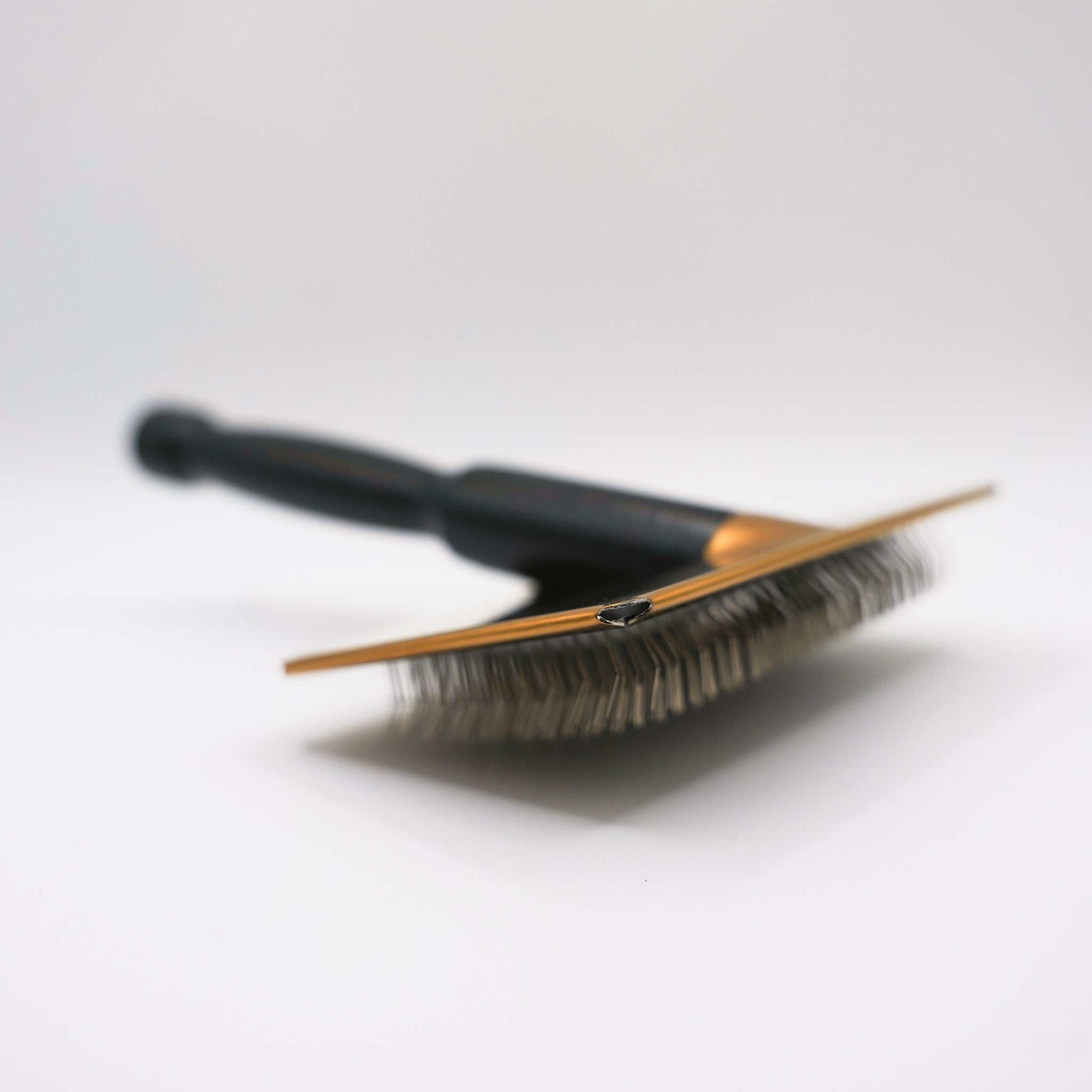 Pewtner Lustré Brush – Large - Pewtner Grooming Supplies