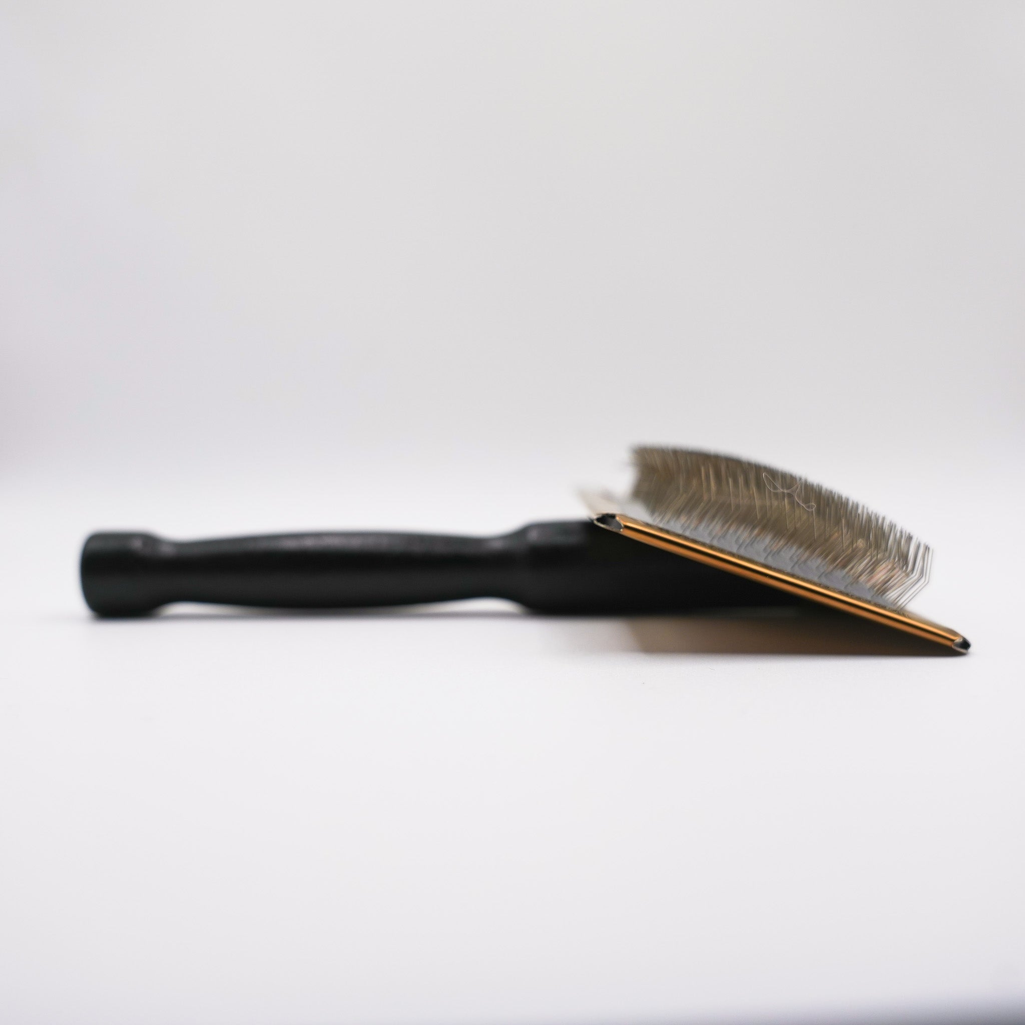 Pewtner Lustré Brush – Large - Pewtner Grooming Supplies