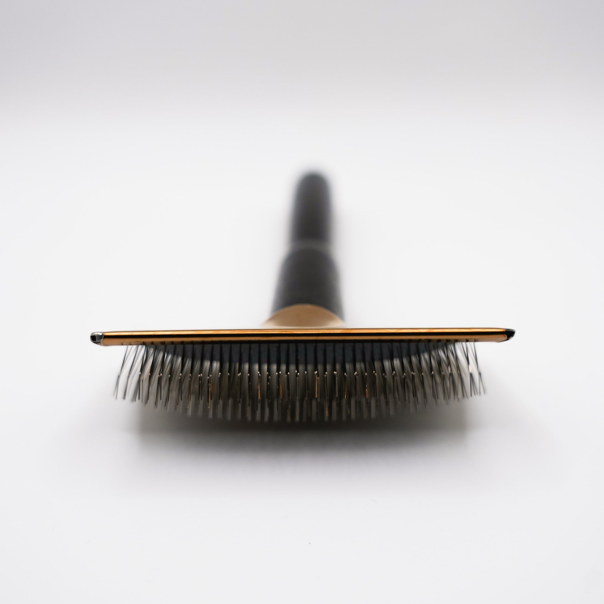 Pewtner Lustré Brush - Medium - Pewtner Grooming Supplies