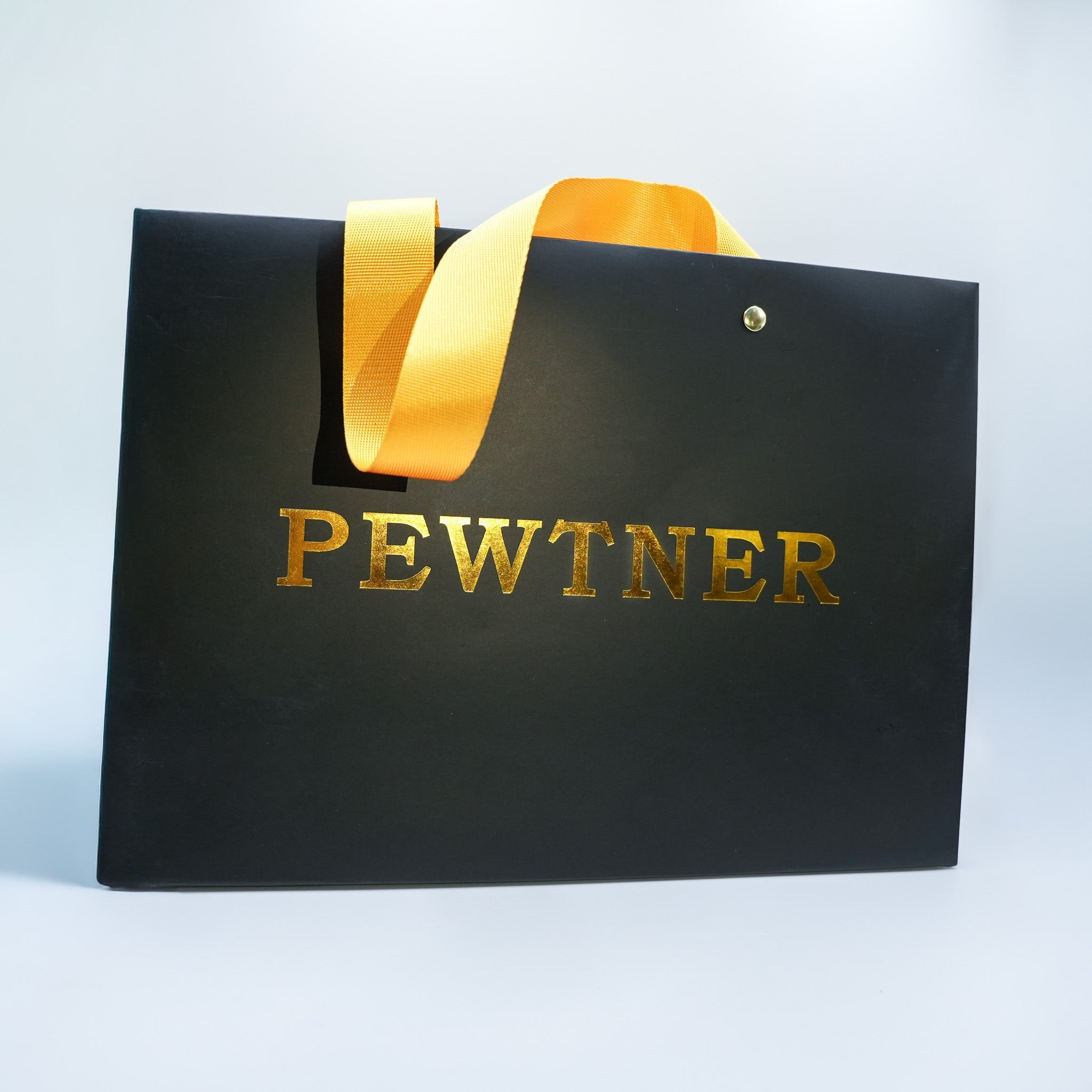 Pewtner Luxury Bag - Pewtner Grooming Supplies