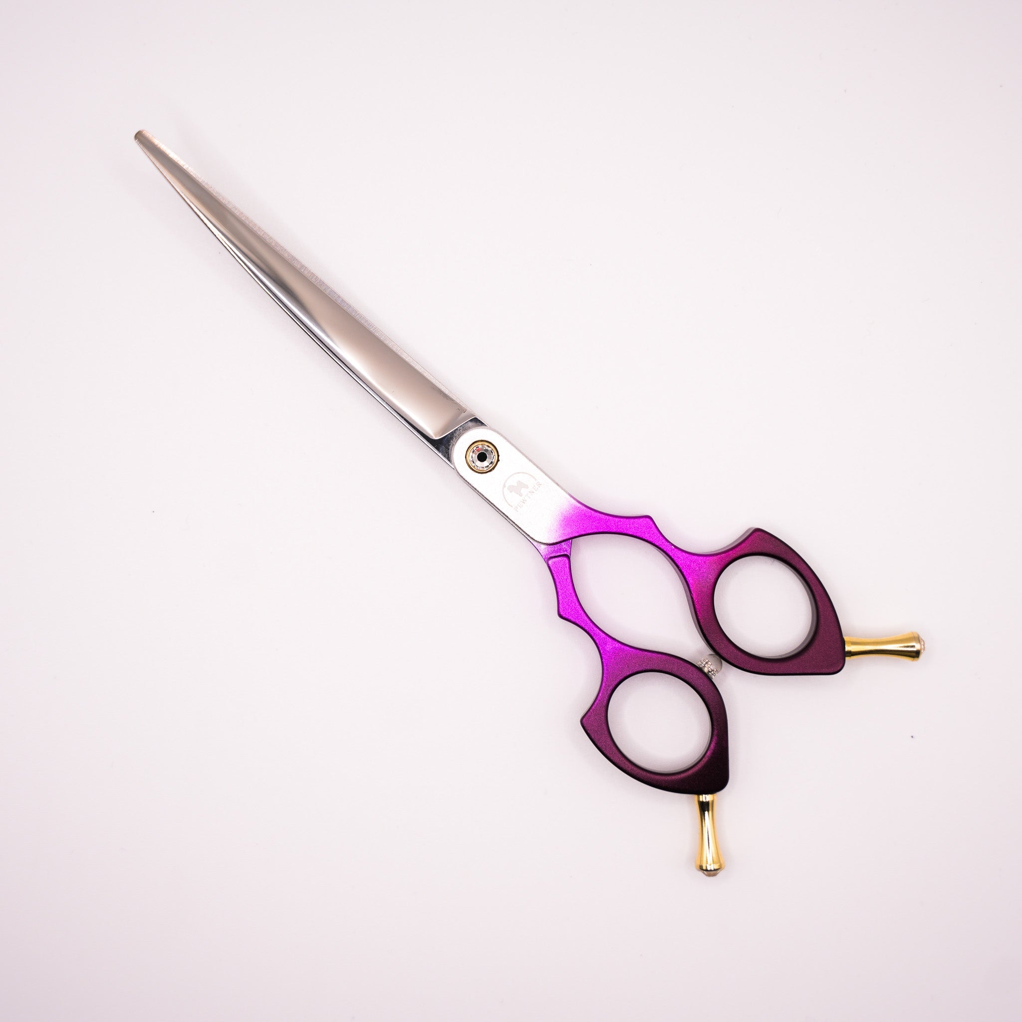 Pewtner SoraCurves 6.5" – Precision in Motion - Pewtner Grooming Supplies