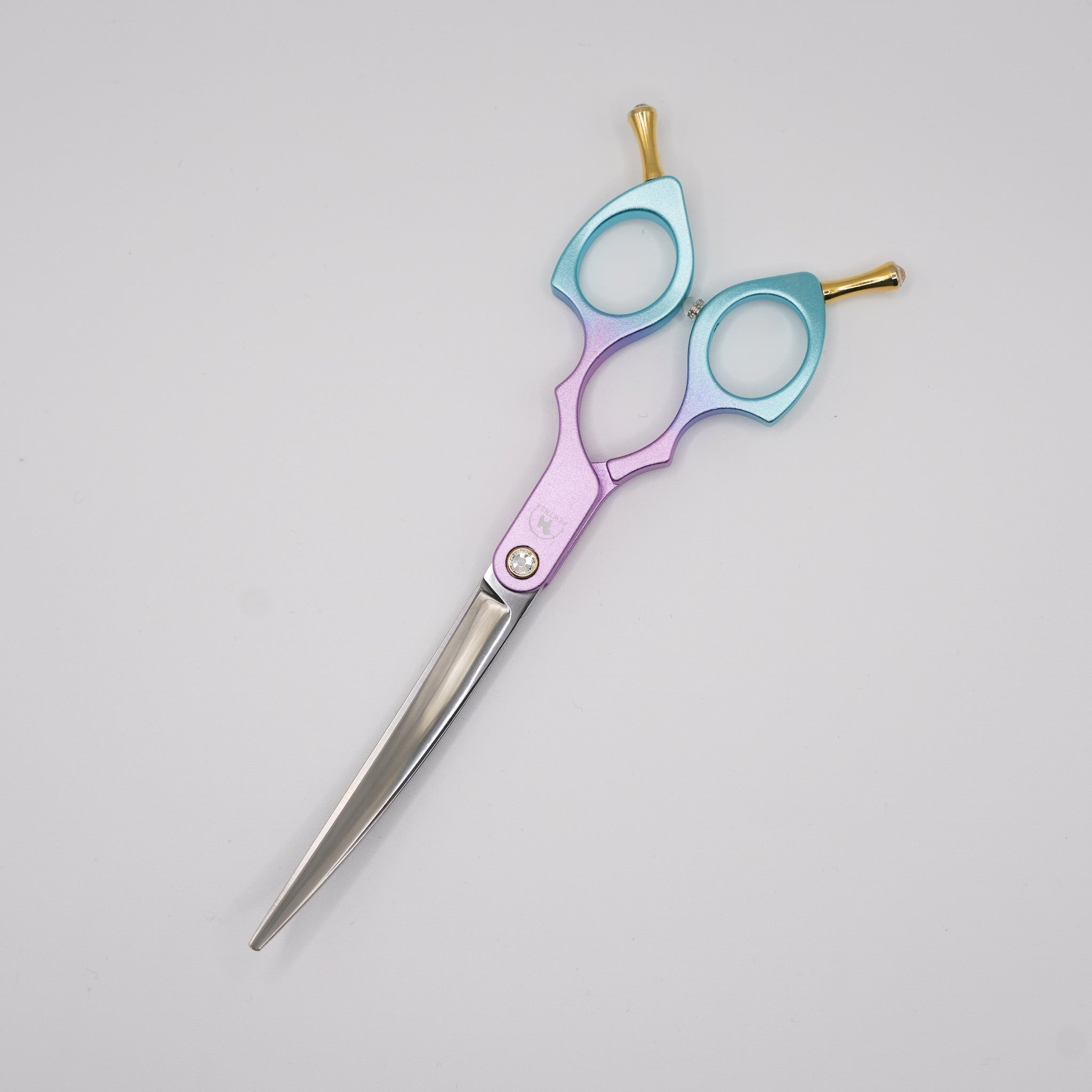 Pewtner SoraCurves 6.5" – Precision in Motion - Pewtner Grooming Supplies