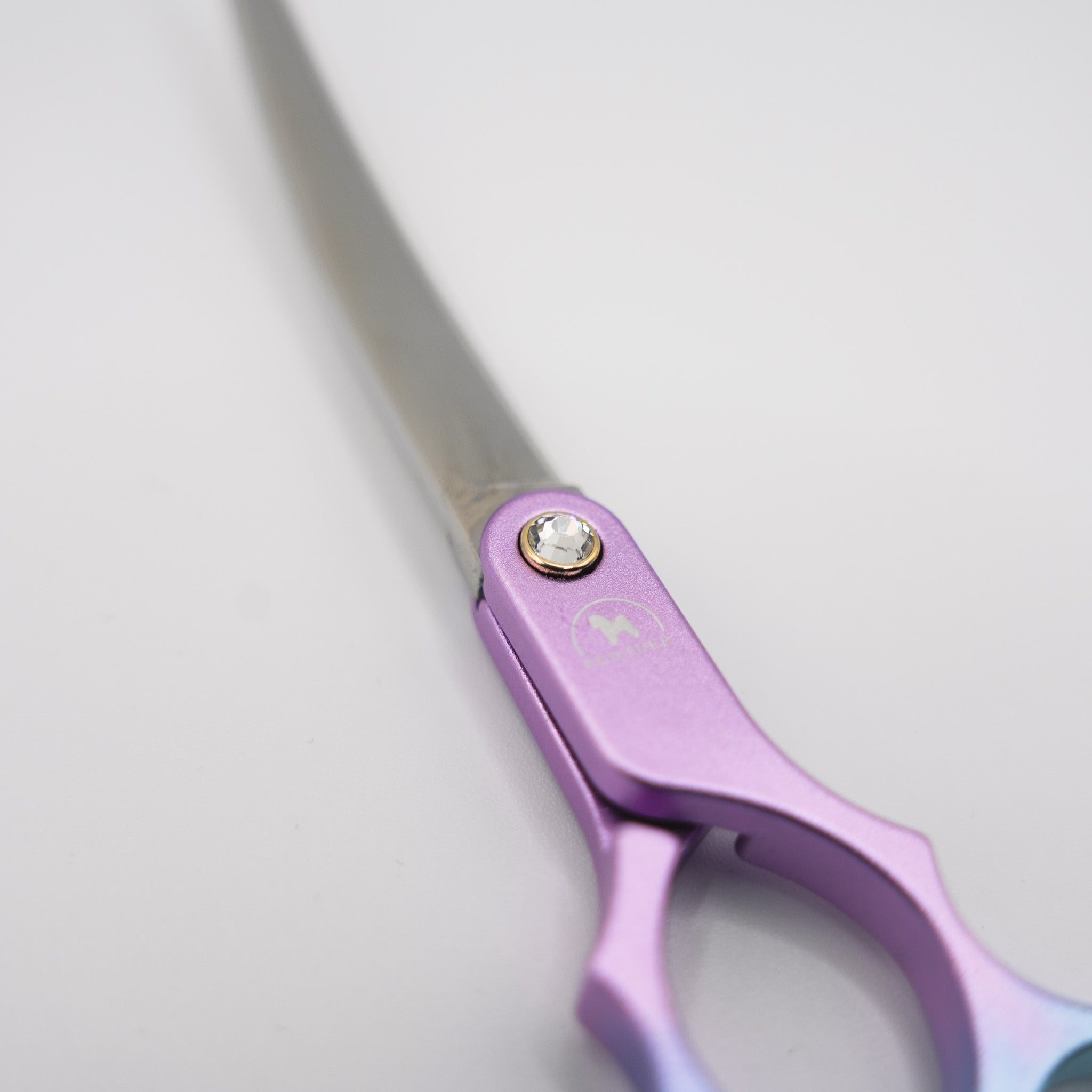 Pewtner SoraCurves 6.5" – Precision in Motion - Pewtner Grooming Supplies