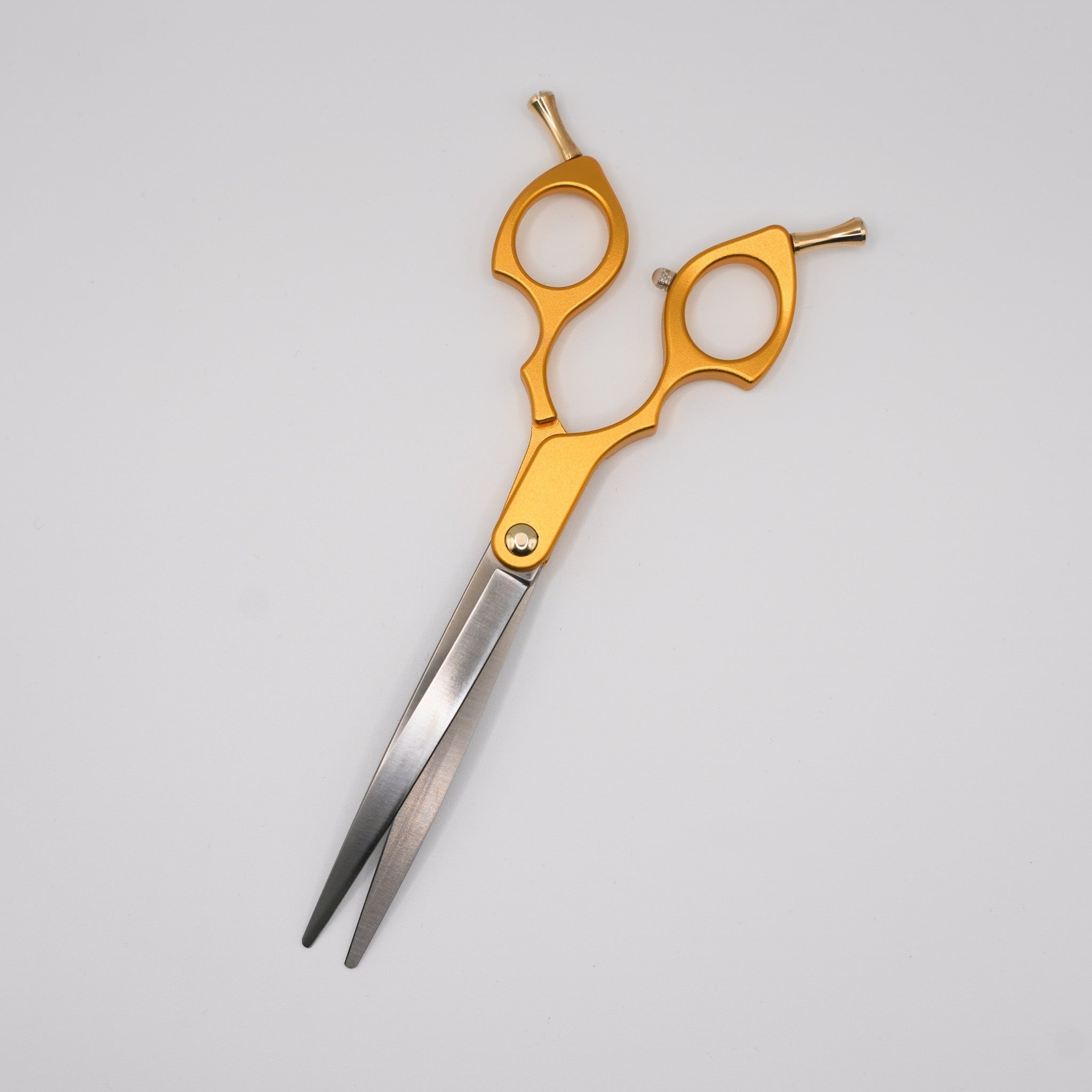 Pewtner SoraCurves 6.5" – Precision in Motion - Pewtner Grooming Supplies