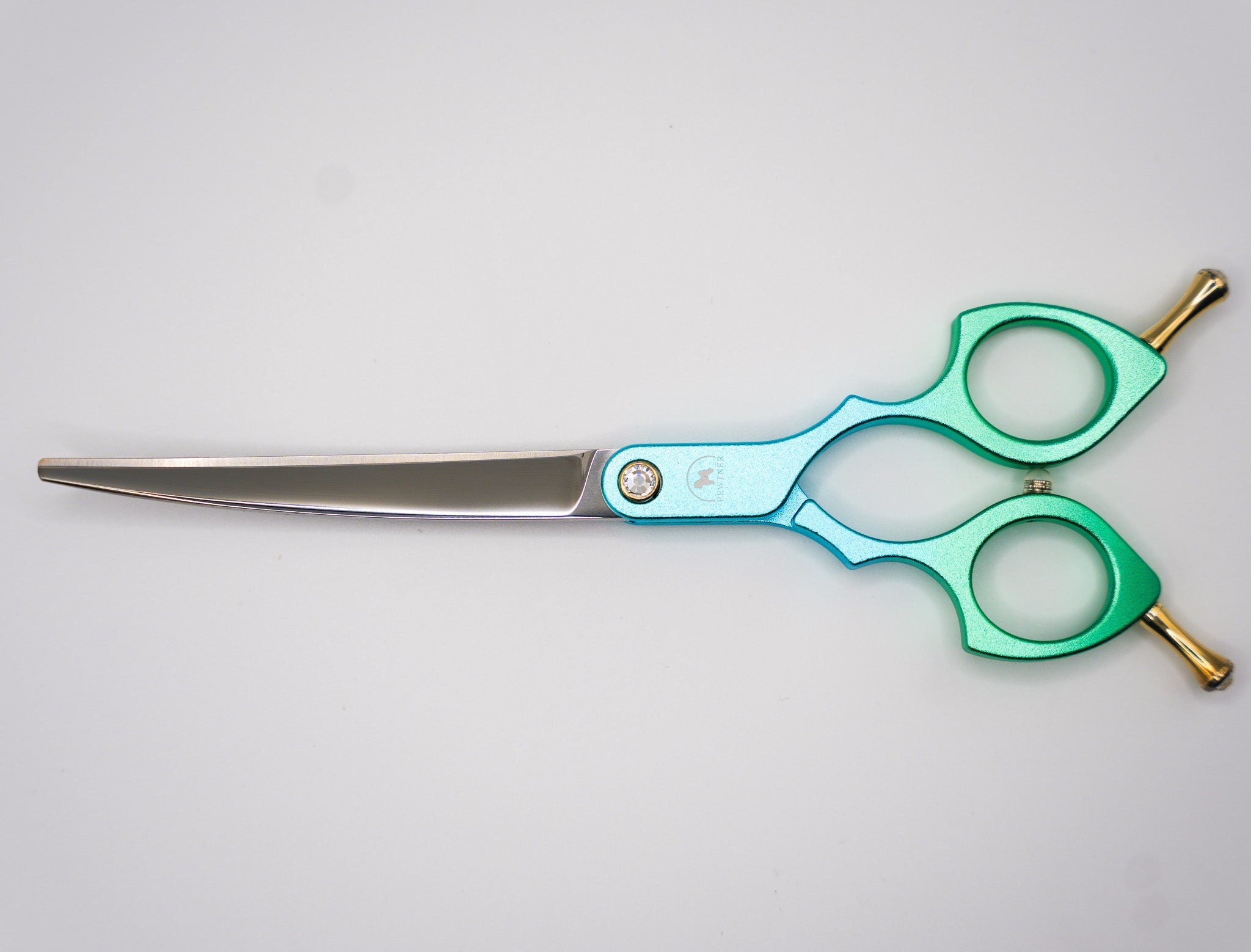 Pewtner SoraCurves 6.5" – Precision in Motion - Pewtner Grooming Supplies