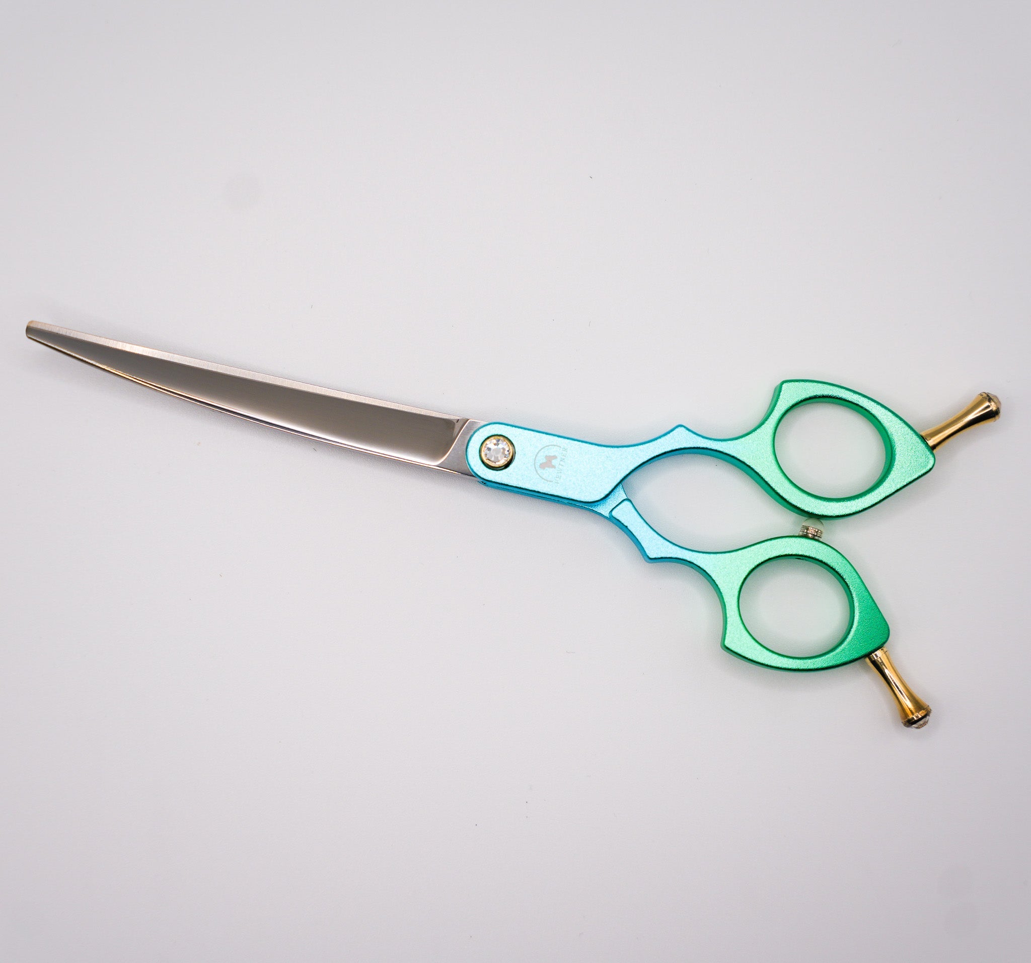 Pewtner SoraCurves 6.5" – Precision in Motion - Pewtner Grooming Supplies