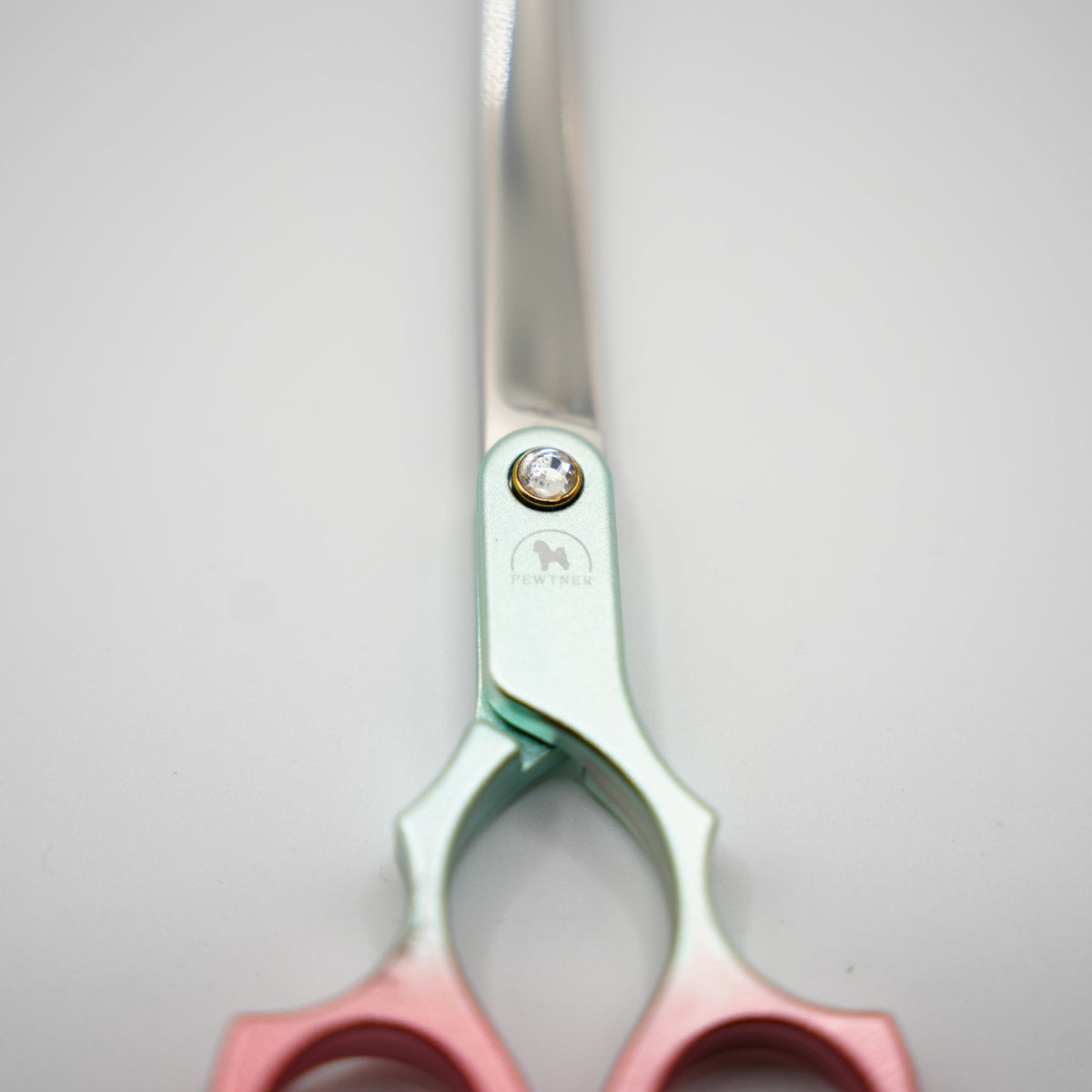 Pewtner SoraCurves 6.5" – Precision in Motion - Pewtner Grooming Supplies