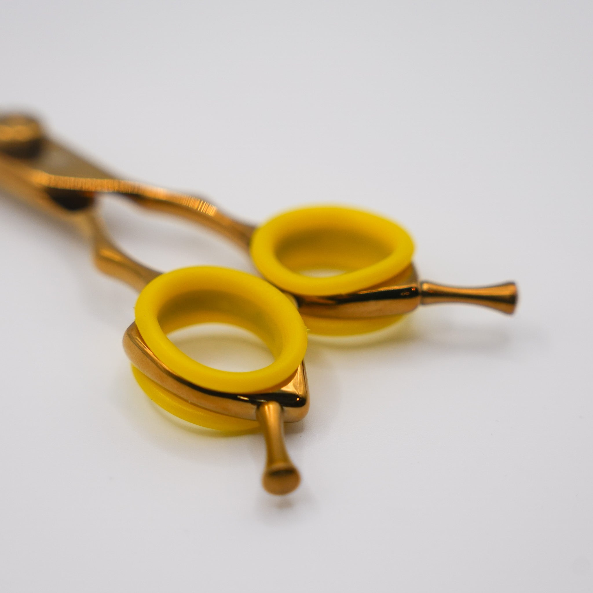 Pewtner Winners Thinners - Gold - Pewtner Grooming Supplies