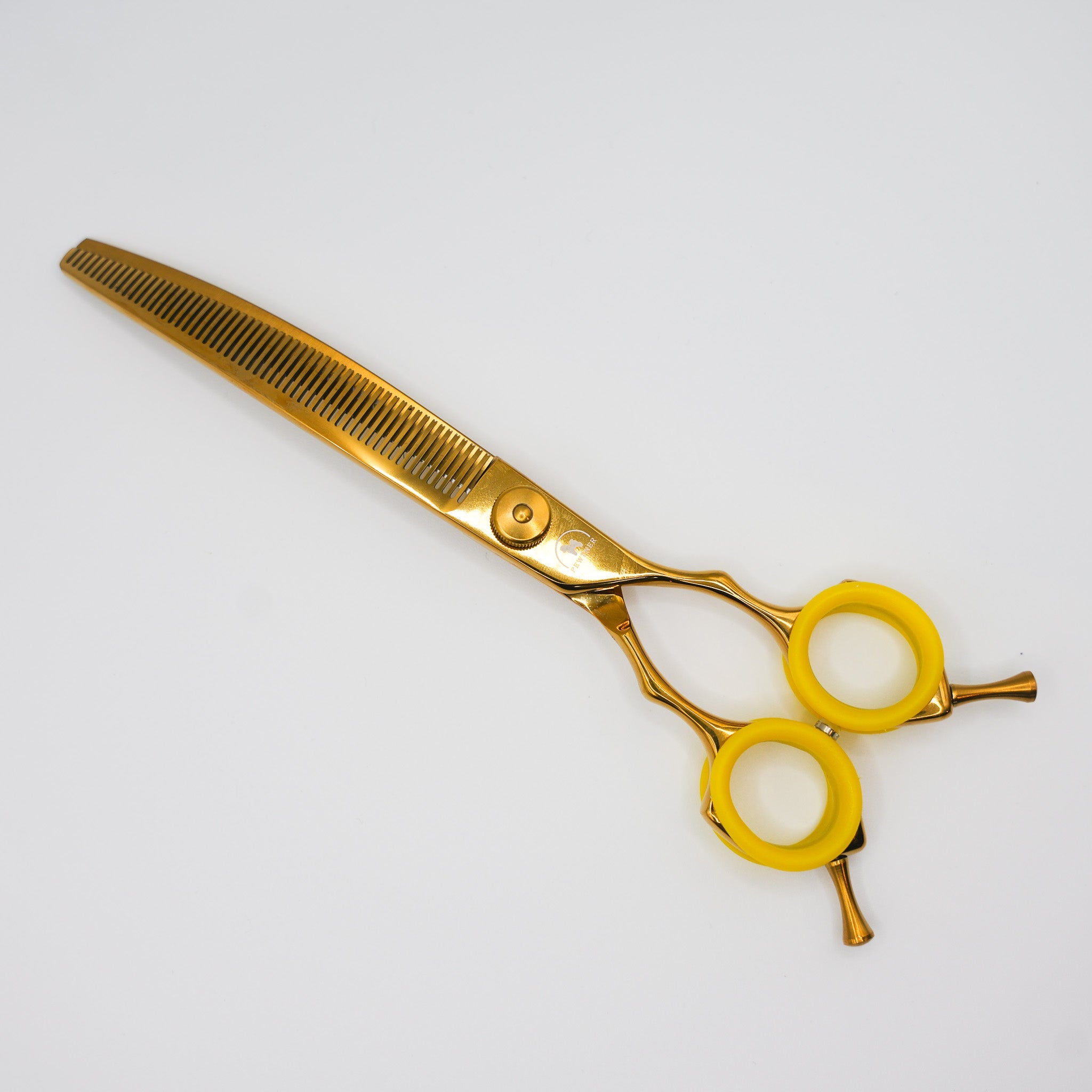 Pewtner Winners Thinners - Gold - Pewtner Grooming Supplies