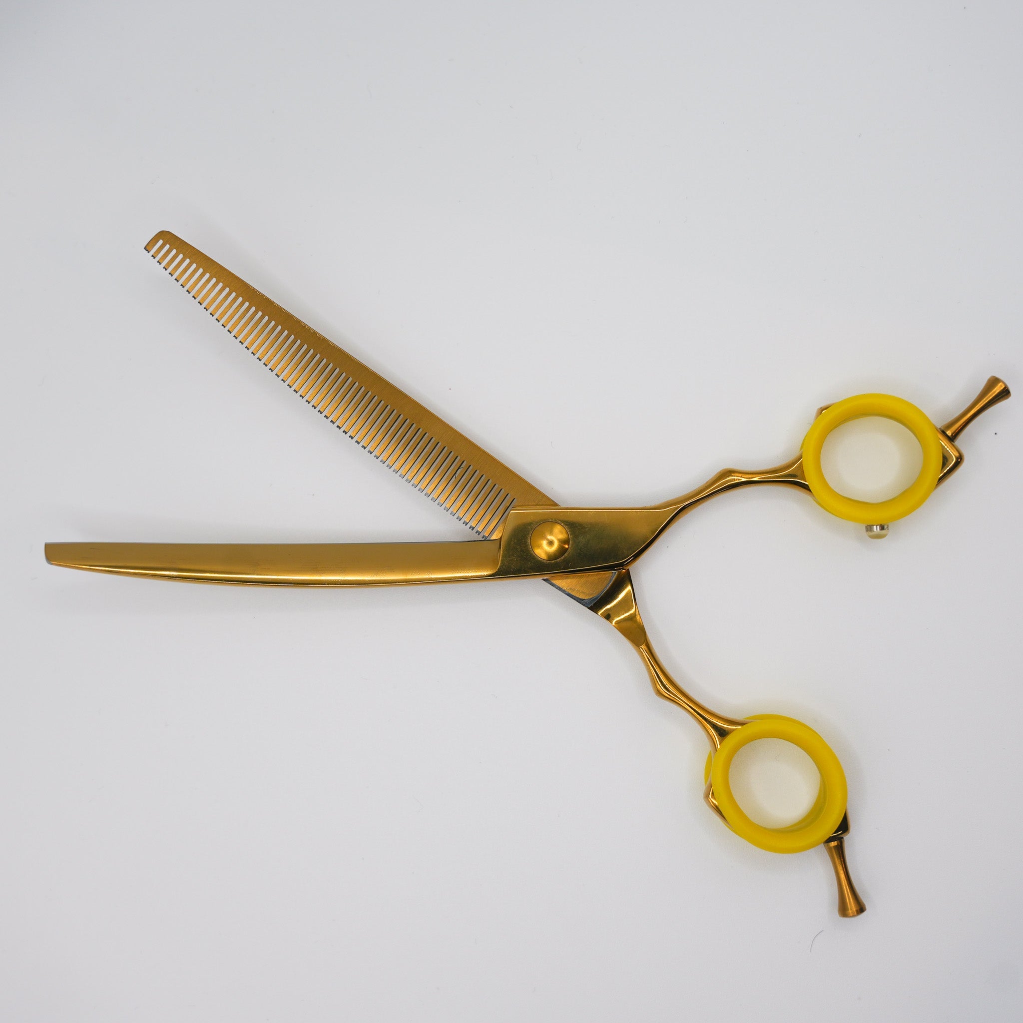 Pewtner Winners Thinners - Gold - Pewtner Grooming Supplies