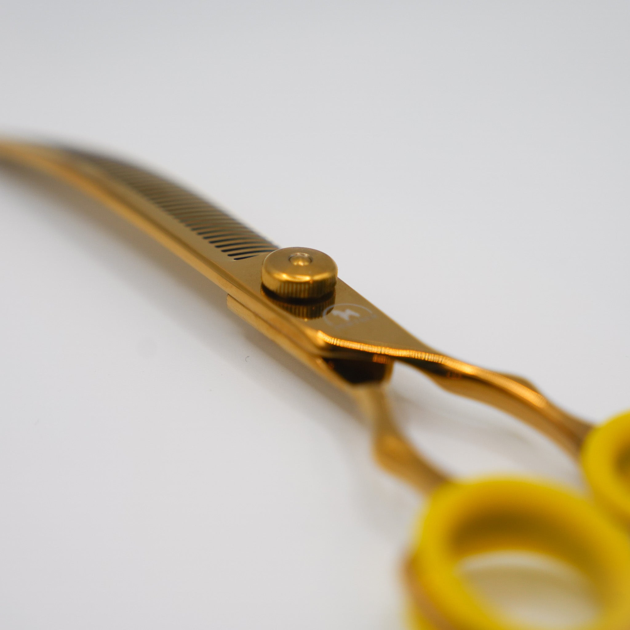 Pewtner Winners Thinners - Gold - Pewtner Grooming Supplies