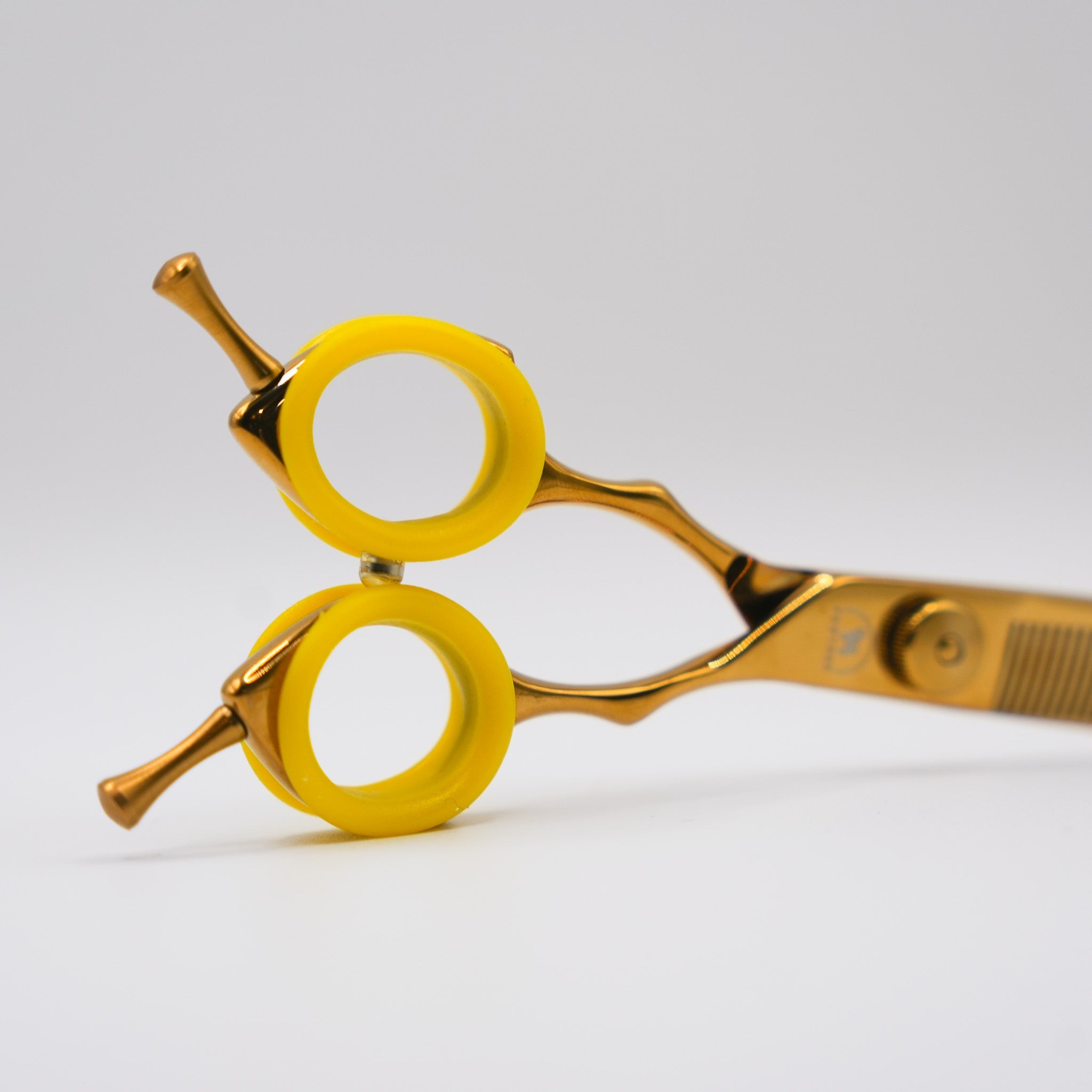 Pewtner Winners Thinners - Gold - Pewtner Grooming Supplies