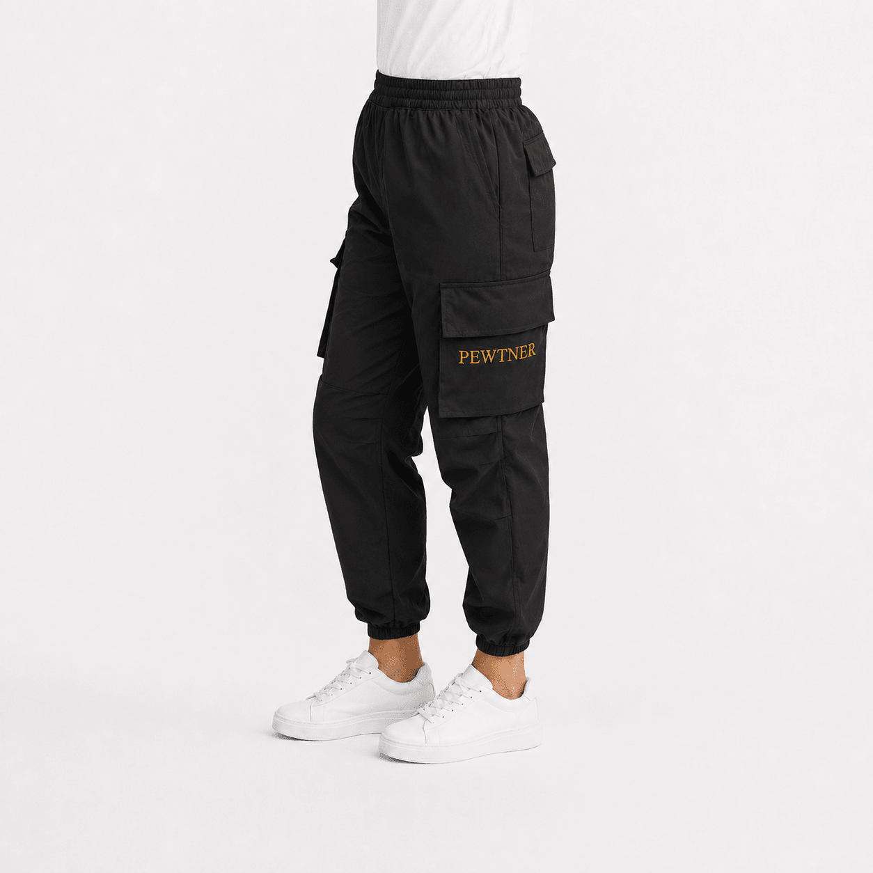 PewtPants™️ – Cargo Trousers For Dog Groomers - Pewtner Grooming Supplies