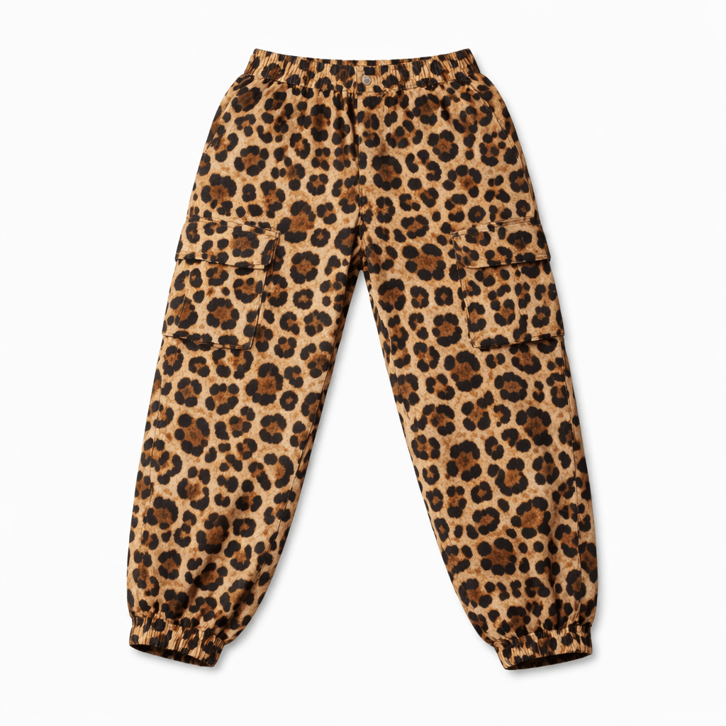 PewtPants™️ – Cargo Trousers For Dog Groomers - Pewtner Grooming Supplies