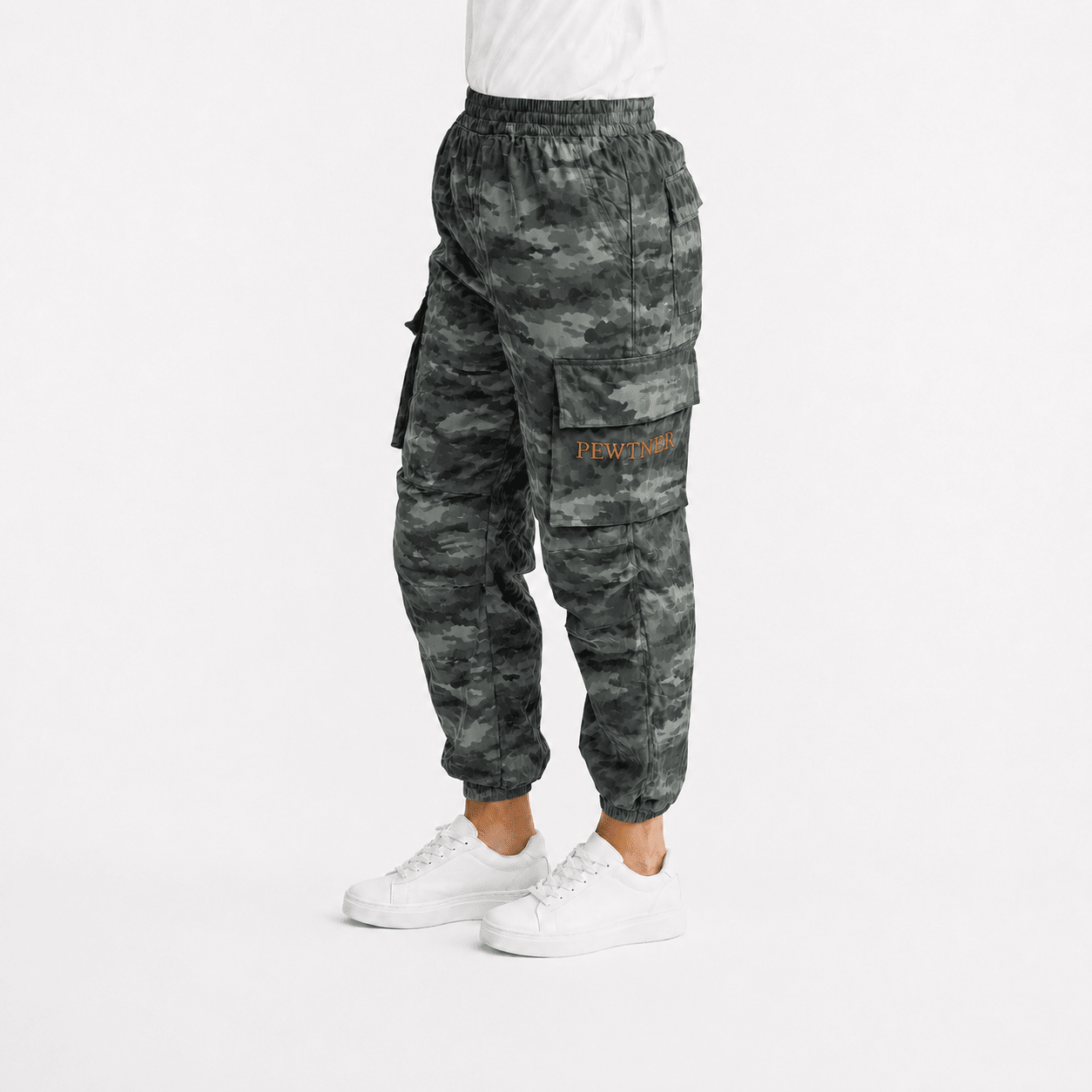 PewtPants™️ – Cargo Trousers For Dog Groomers - Pewtner Grooming Supplies