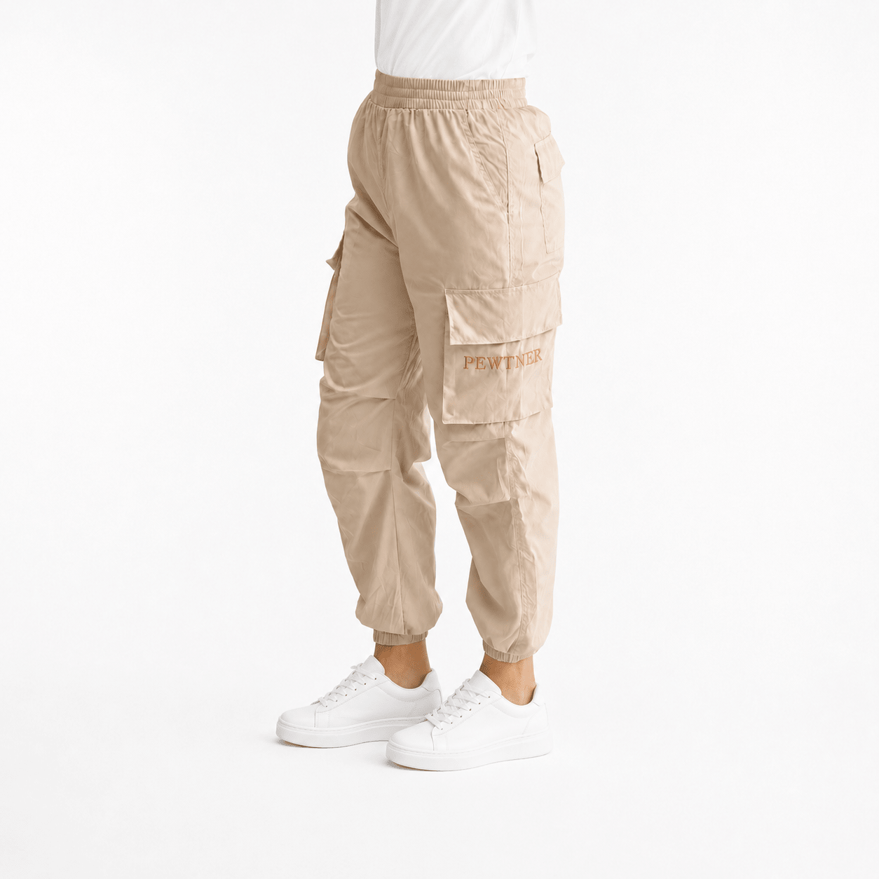 PewtPants™️ – Cargo Trousers For Dog Groomers