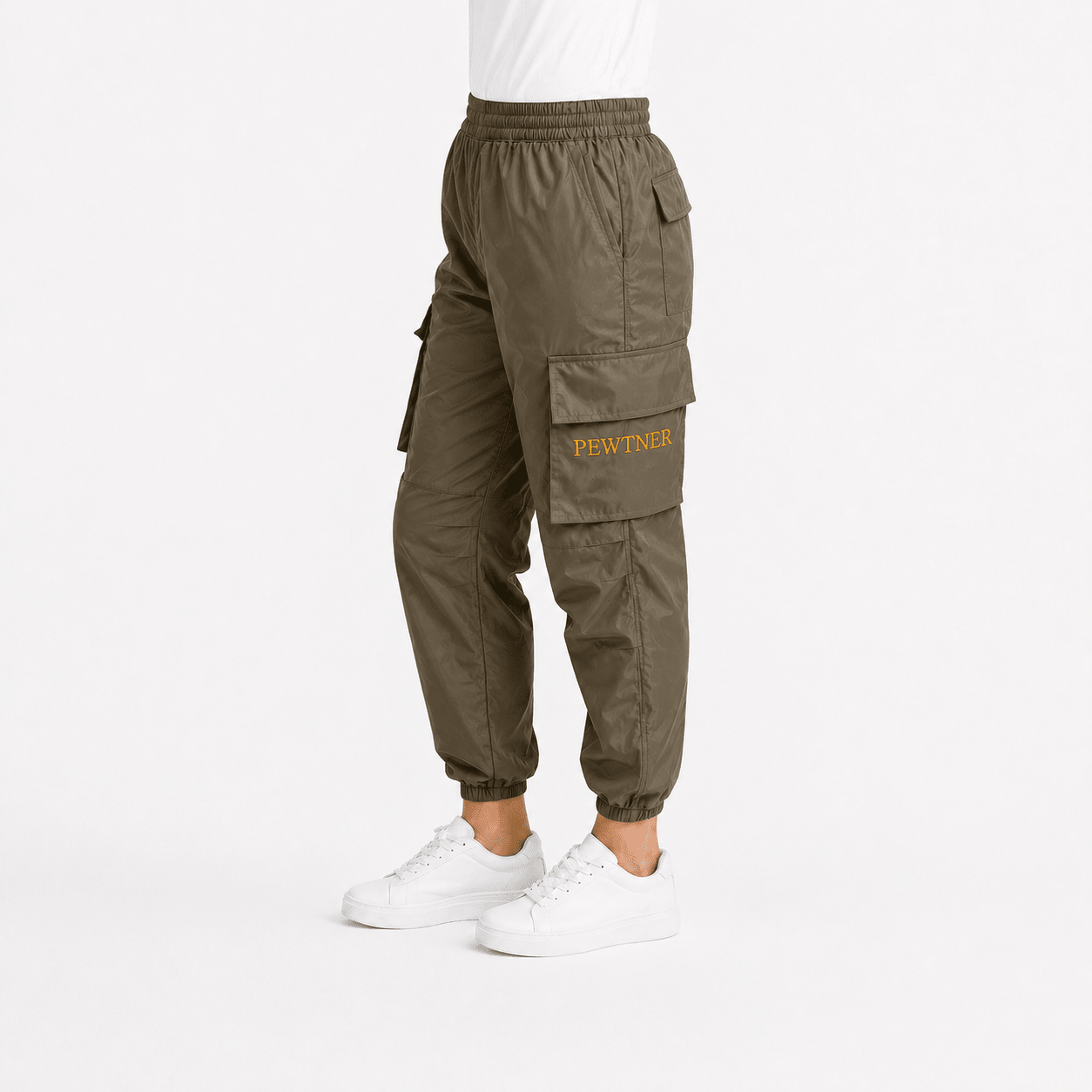 PewtPants™️ – Cargo Trousers For Dog Groomers - Pewtner Grooming Supplies