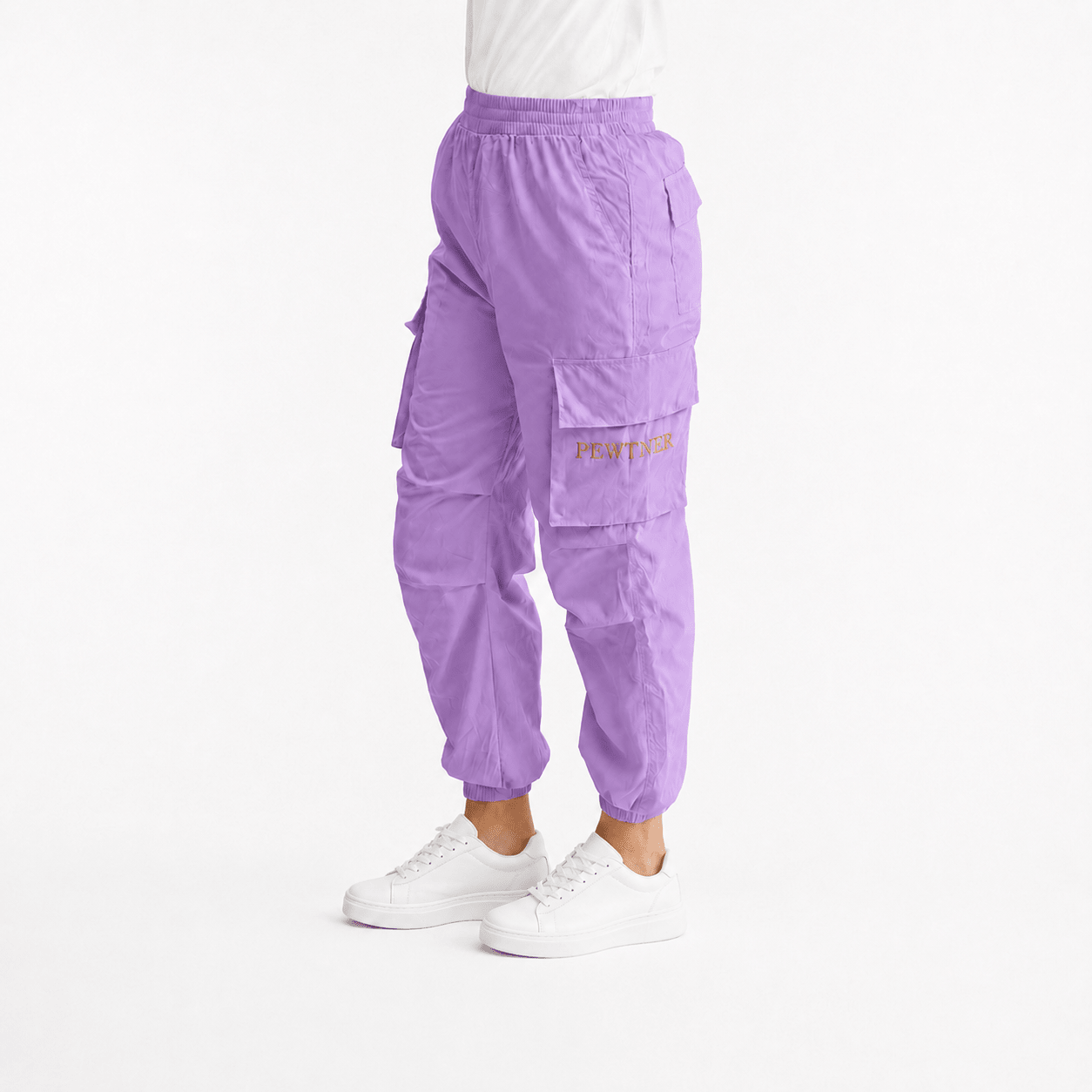PewtPants™️ – Cargo Trousers For Dog Groomers - Pewtner Grooming Supplies