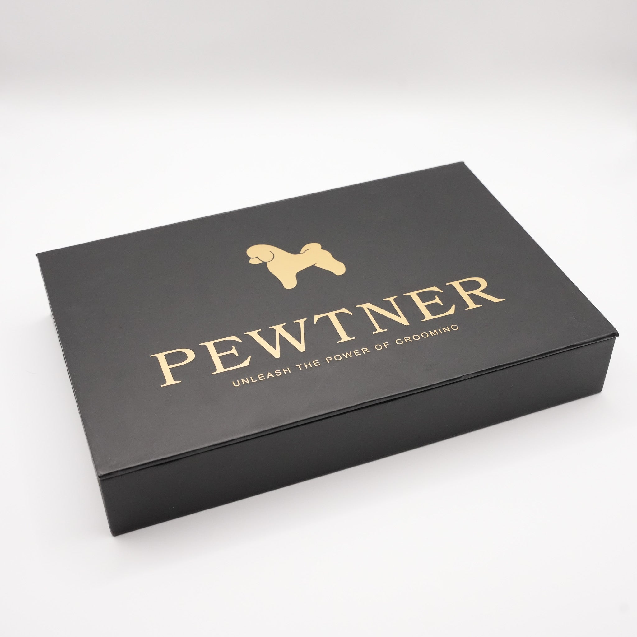 Pewtsy Perfect Asian Muzzle Set - Pewtner Grooming Supplies