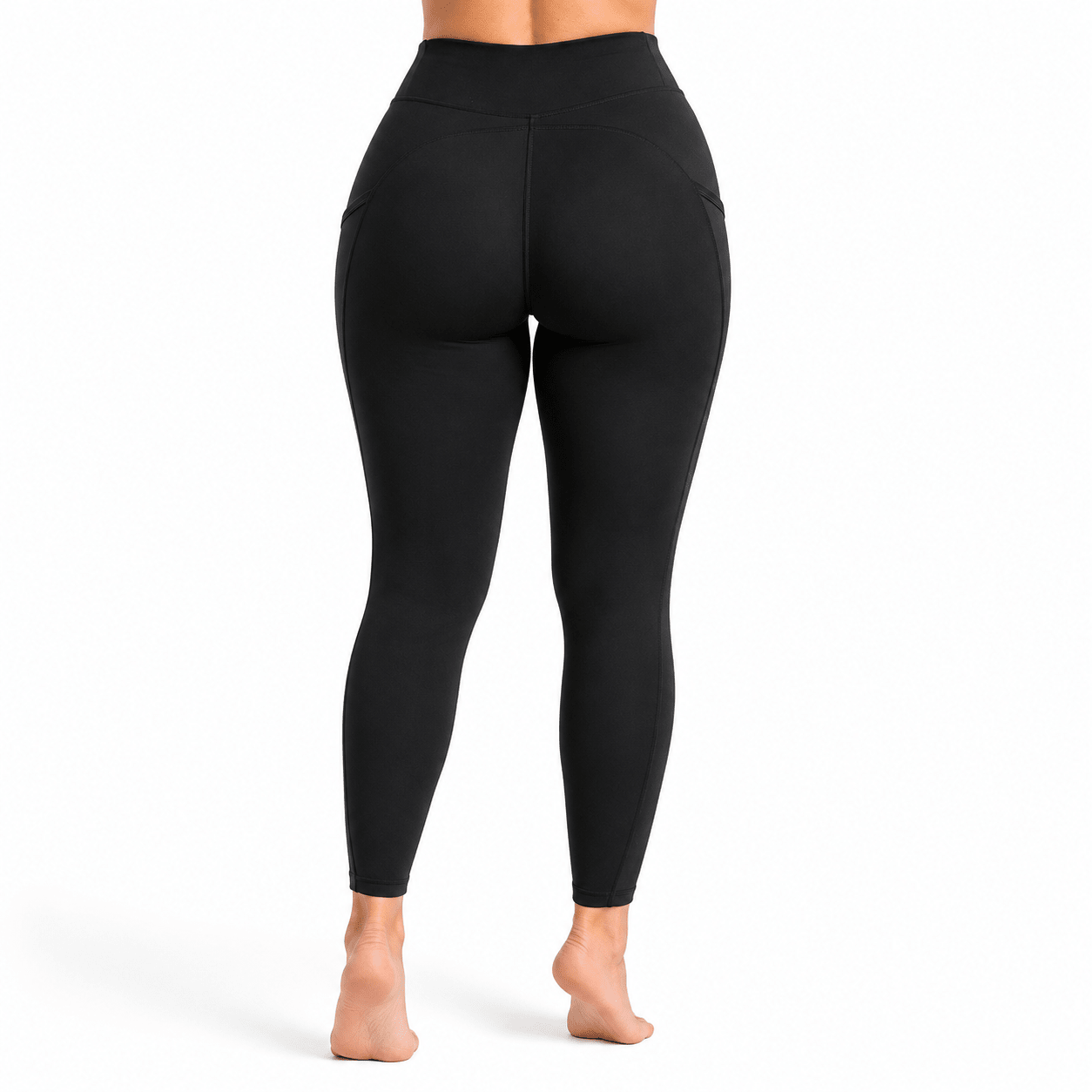 PewtyPants™ - Hair-resistant leggings, - Pewtner Grooming Supplies