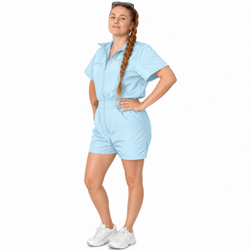 Baby Blue