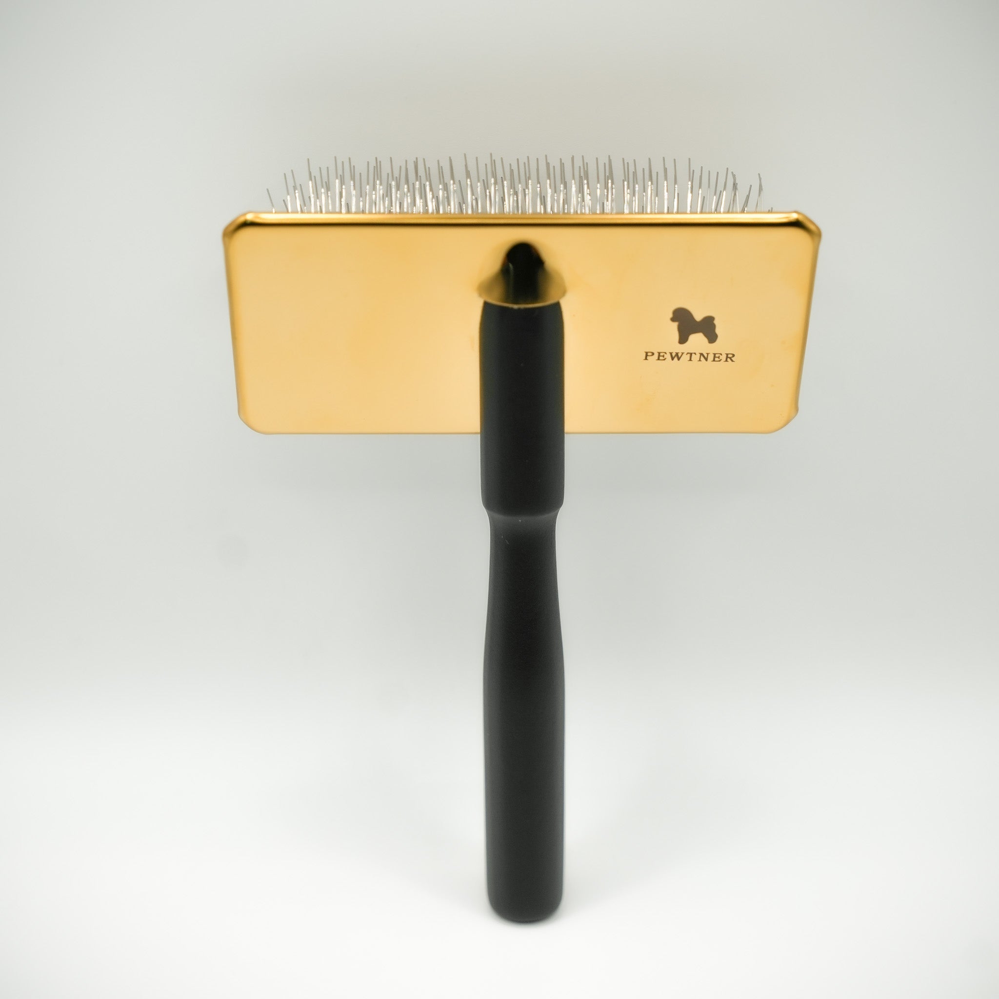 The Pewtboss - Pewtner Grooming Supplies