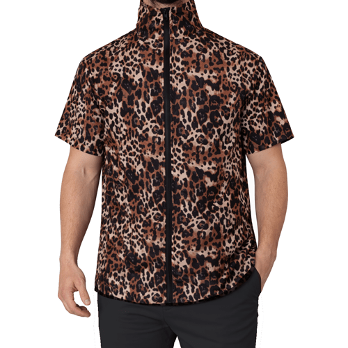 The Pewtunic - Unisex