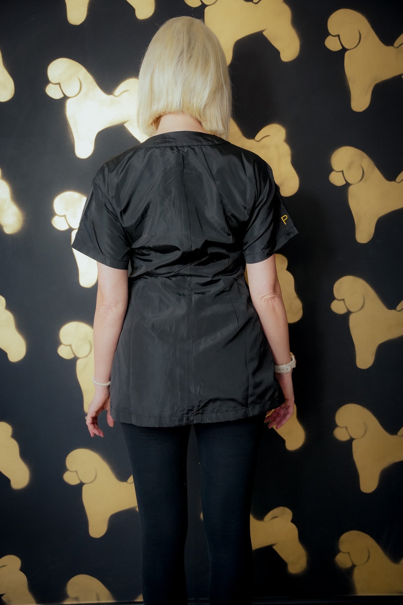 The Pewtunic - Womens - Pewtner Grooming Supplies