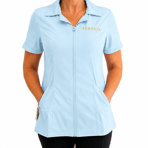 The Summer Pewtunic - Lightweight Womens Tunic - Pewtner Grooming Supplies