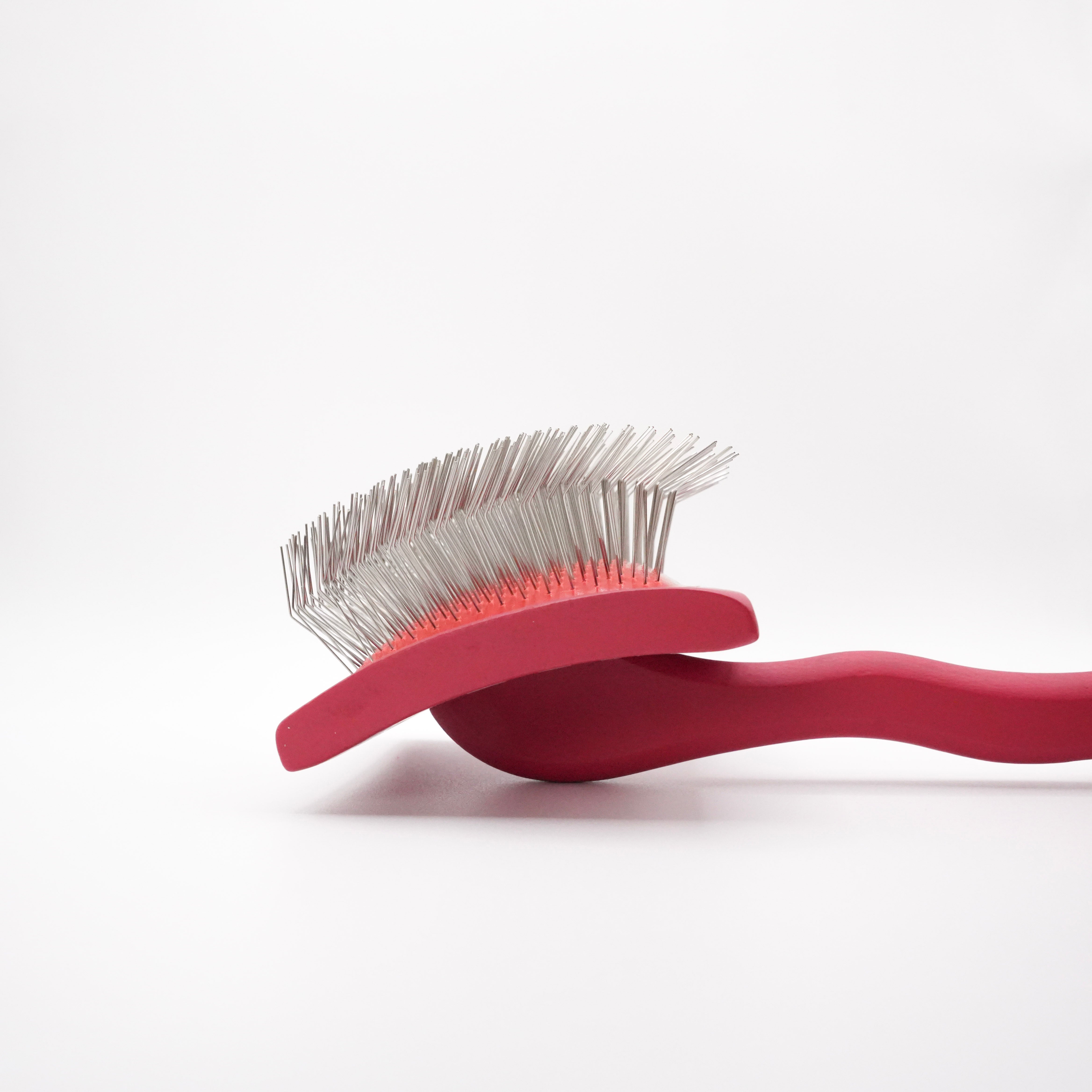 TKO Slicker Brush Dog Grooming Brush - Main Image
