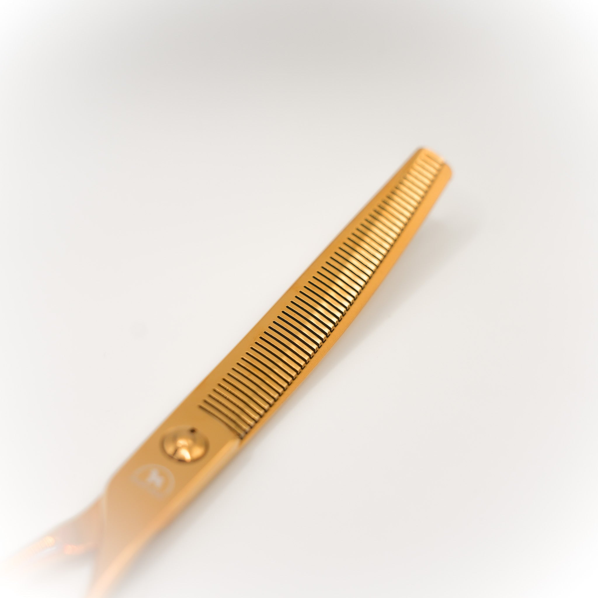 Ultra Curve Erian Thinners – 7” - Pewtner Grooming Supplies