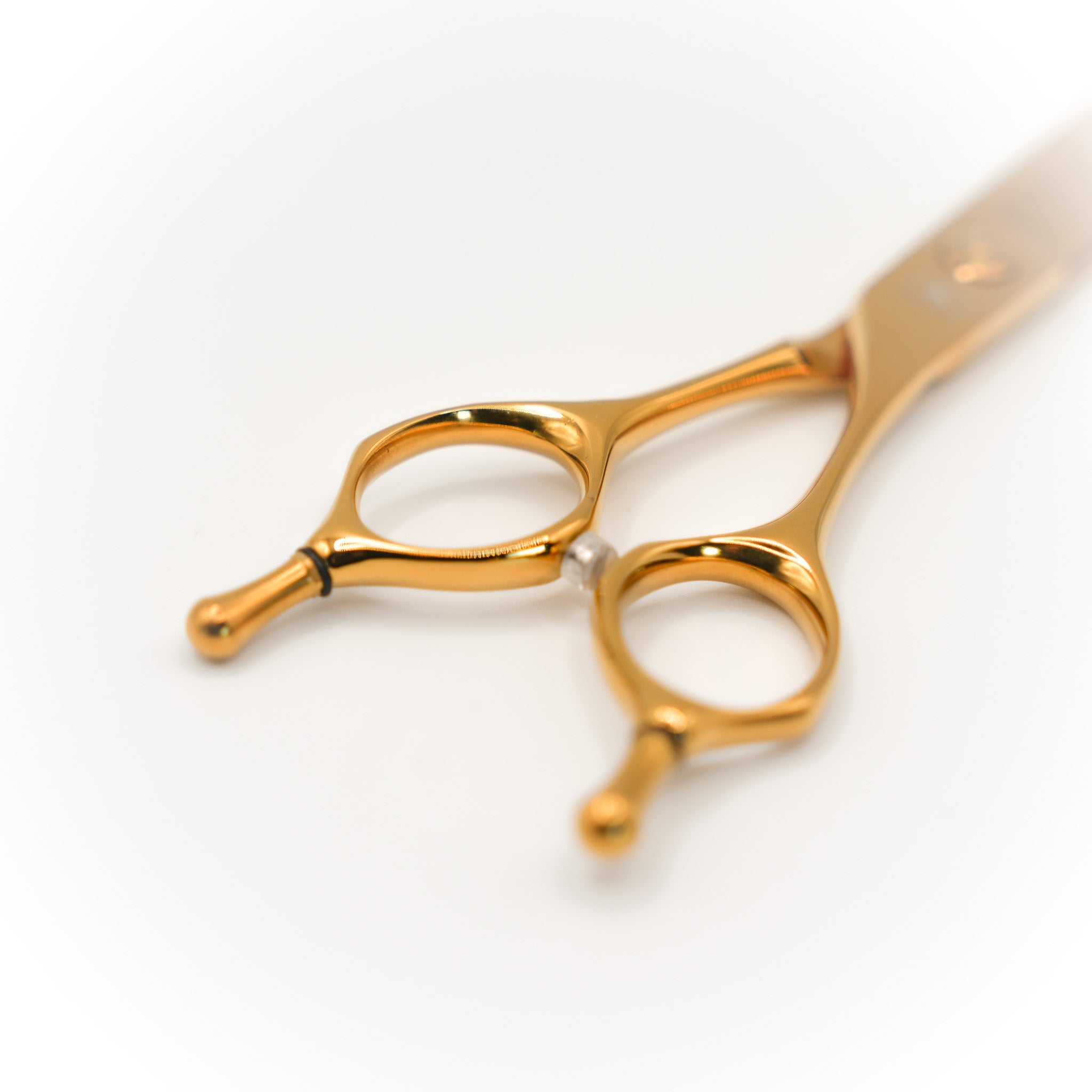 Ultra Curve Erian Thinners – 7” - Pewtner Grooming Supplies