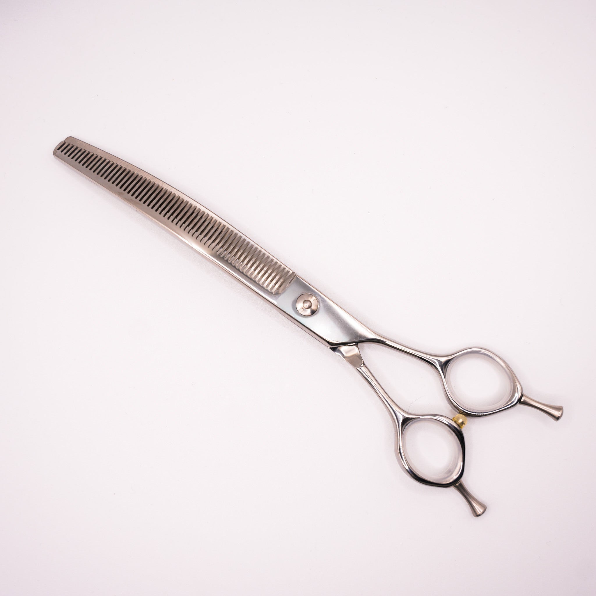 Ultra Curve Erian Thinners – 7” - Pewtner Grooming Supplies